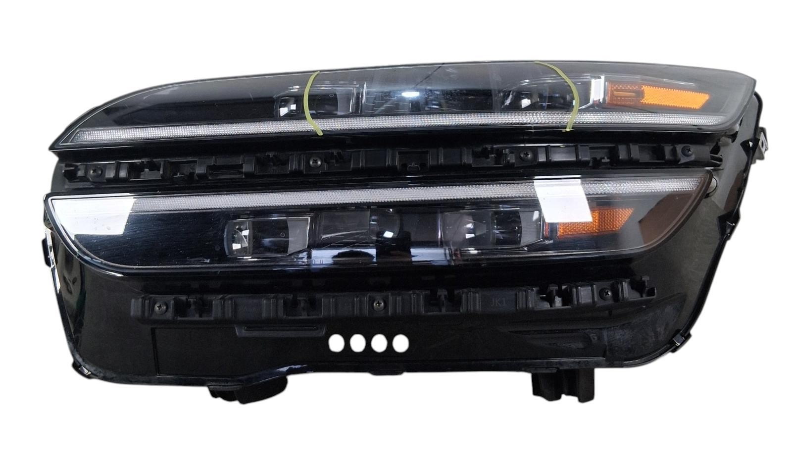 2022–2025 Genesis GV70 Front Left Headlight Assembly Used