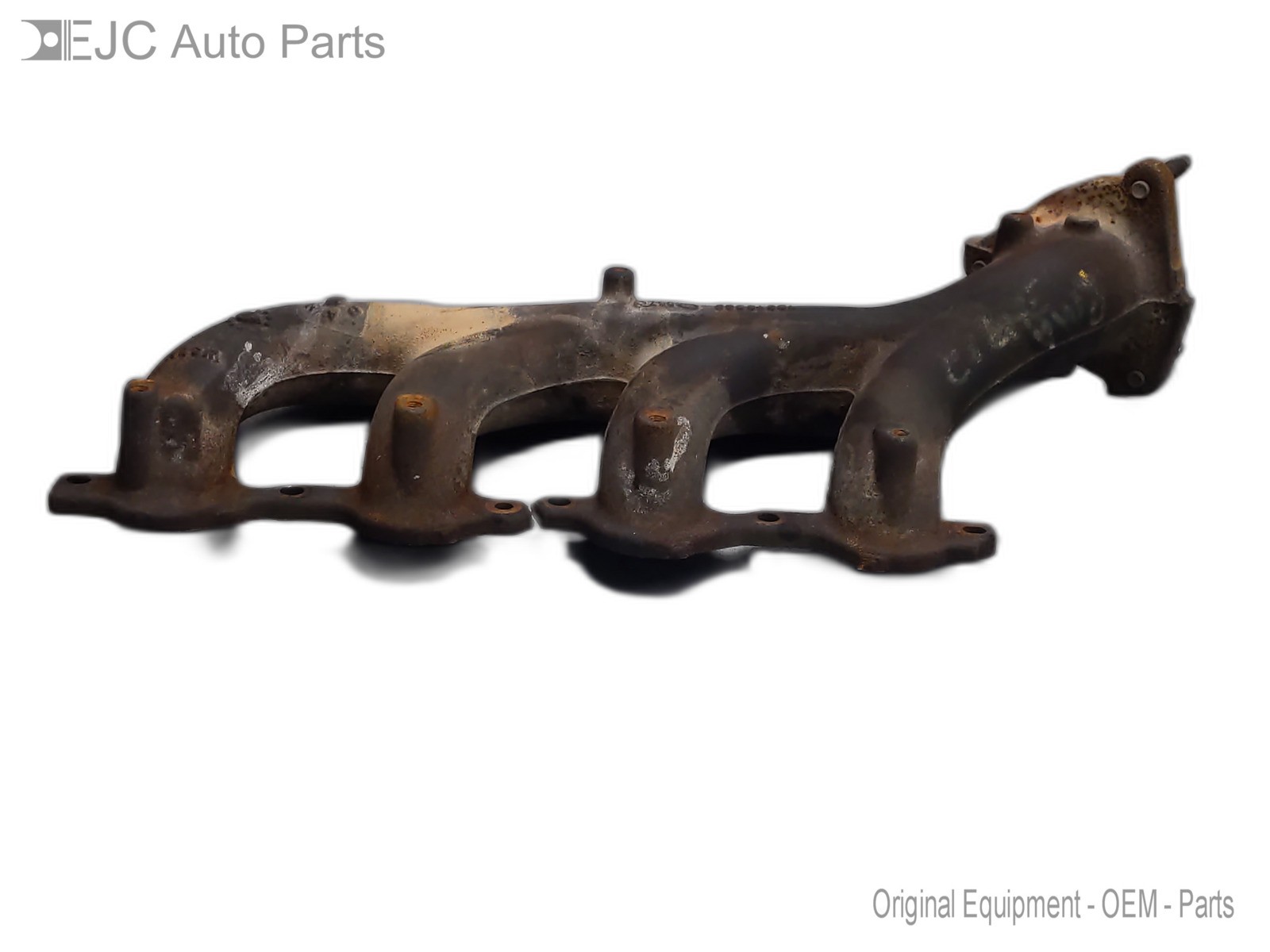 Right Exhaust Manifold For 02-14 Chevrolet Tahoe  5.3 12616288 Gas
