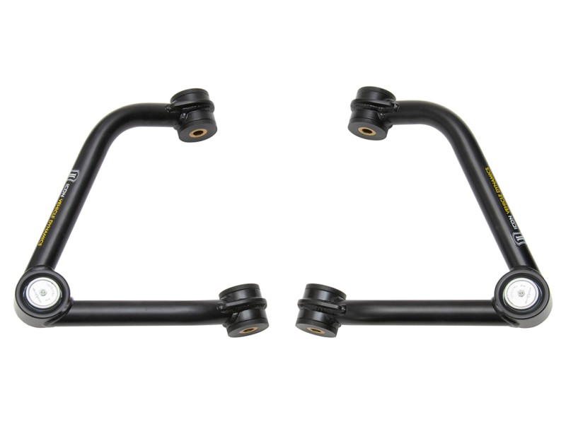 ICON Tubular Upper Control Arm Delta Joint Kit 2019-24 GM Truck SUV 1500 ICON Tubular Upper Control Arm Delta Joint Kit 2019-24 GM Truck SUV 1500