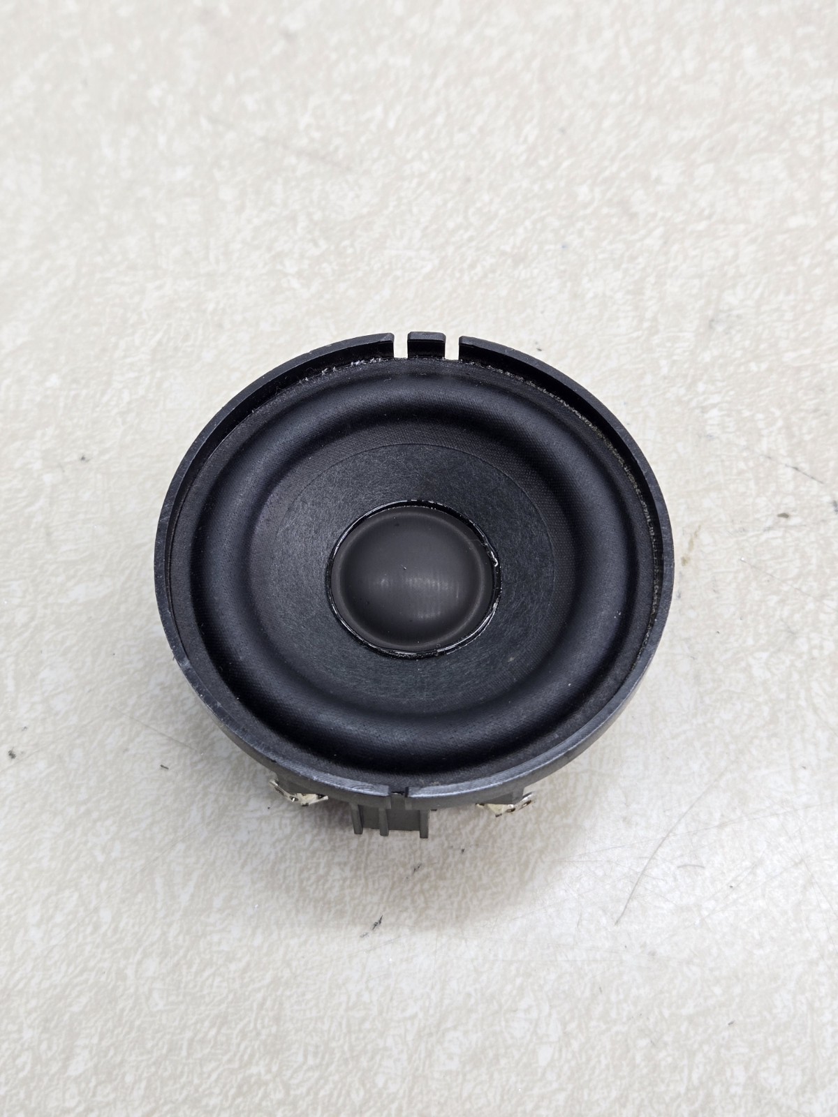 06-13 BMW E90 E91 E92 E93 Speaker Under Dash Audio Hands Free Loud Oem 06-13 BMW E90 E91 E92 E93 Speaker Under Dash Audio Hands Free Loud Oem