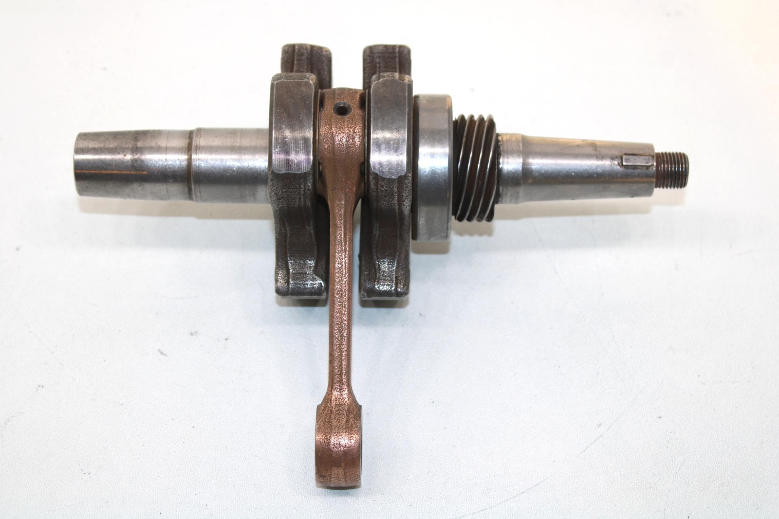 1996 Polaris Xpress 300 Oem Crankshaft 3084803 AP124