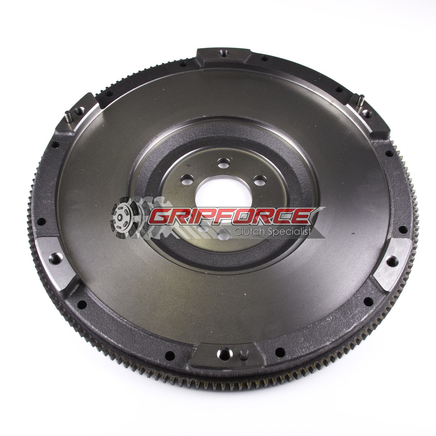 GF CAST IRON FLYWHEEL fits CAMARO SS CORVETTE 6.0L LS2 6.2L LS3 Z06 7.0L LS7