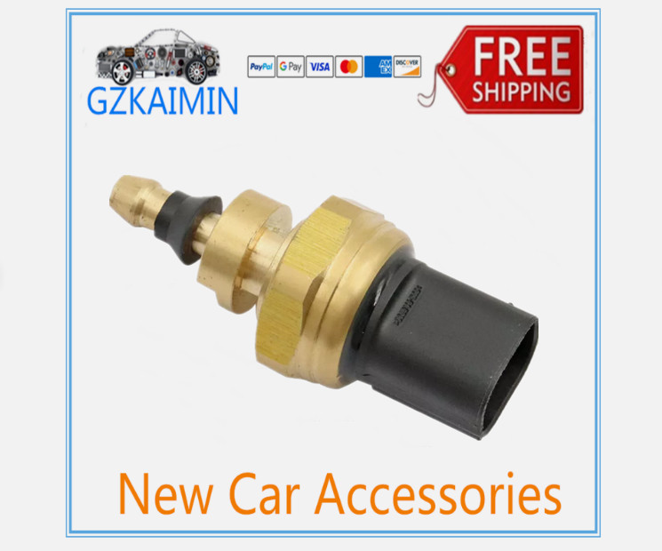 Pressure sensor 42CP33-1 22365-5X00A Fits For Renault Nissan Np300 NAVARA