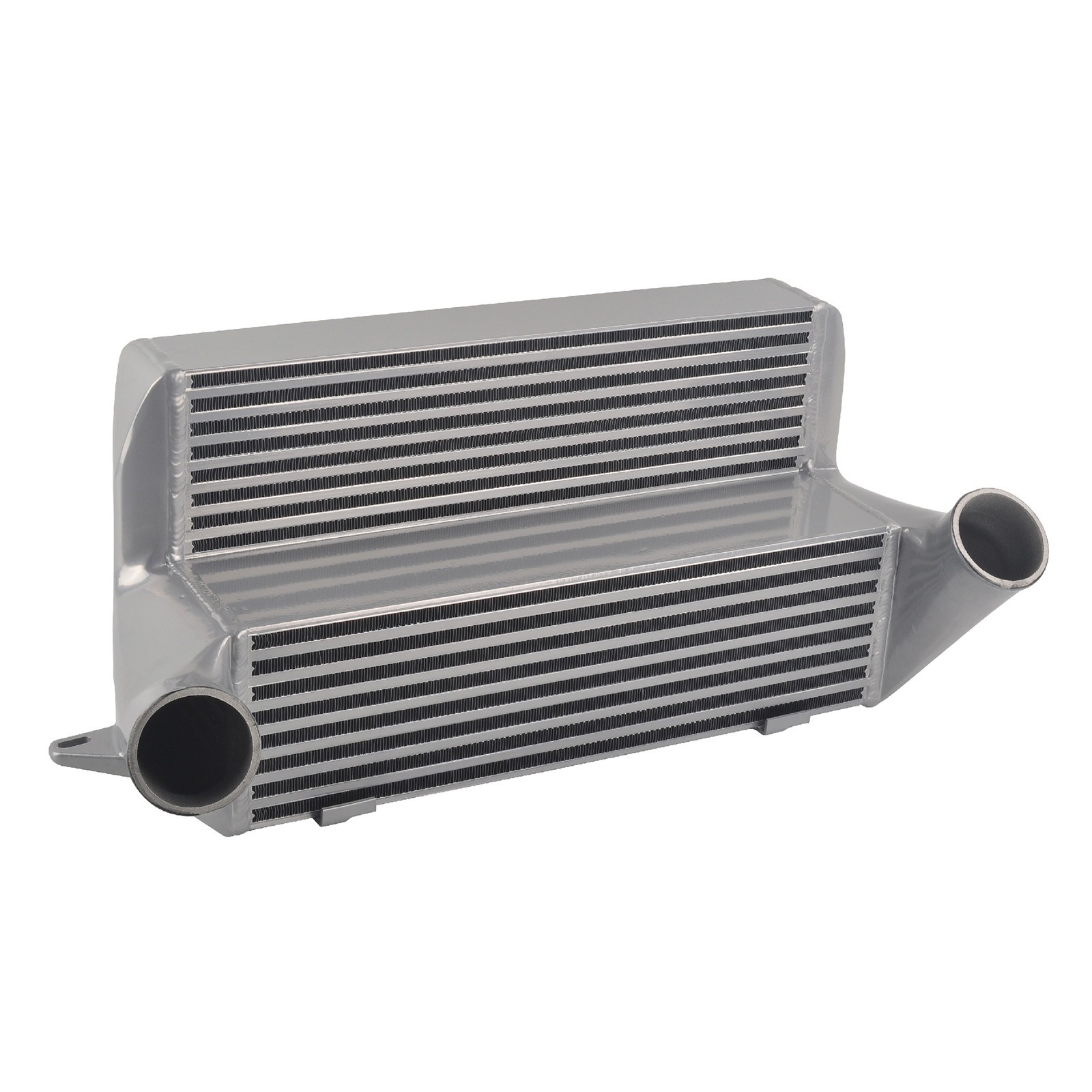 7.5'' Aluminum Intercooler For 07-13 BMW 135i/335i/335xi E82 E90 E91 E92 E93 7.5'' Aluminum Intercooler For 07-13 BMW 135i/335i/335xi E82 E90 E91 E92 E93