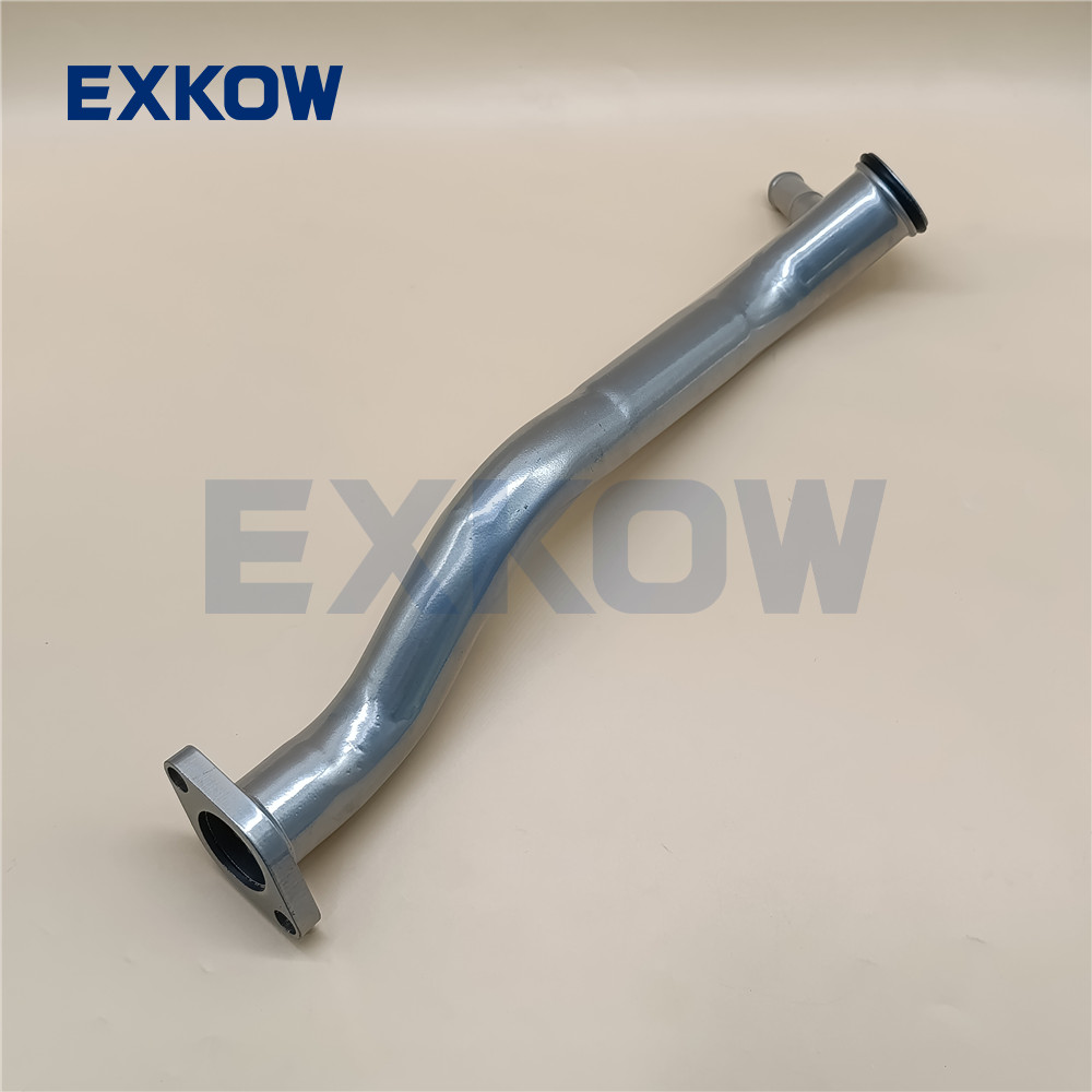 Water Pump Tube for Mitsubishi L200 Lancer Outlander 2.0 2.4 2007-2013 1310A058 Water Pump Tube for Mitsubishi L200 Lancer Outlander 2.0 2.4 2007-2013 1310A058