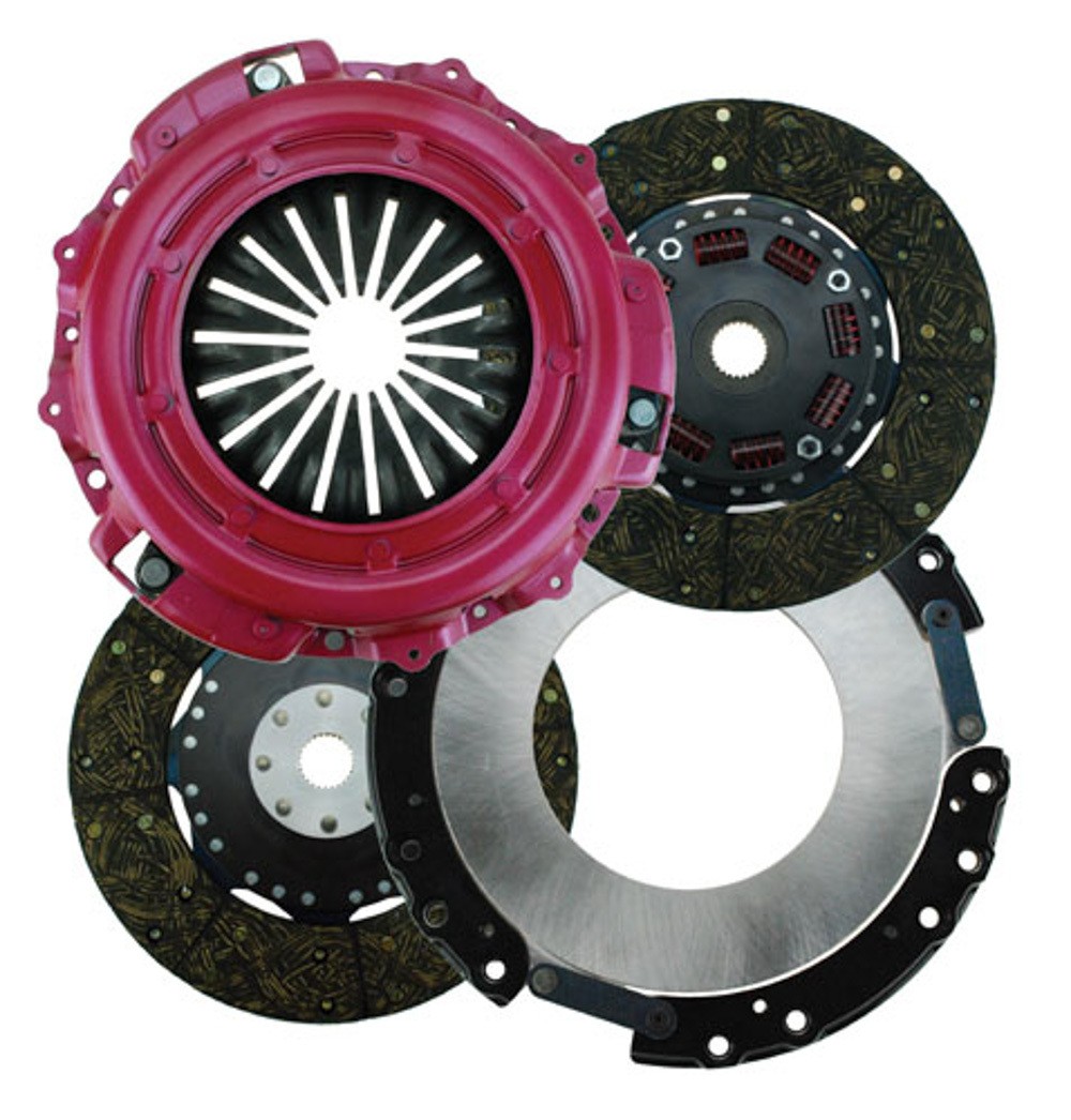 RAM CLUTCH Concept 10.5 Clutch for Dodge Challenger- 50-2370 RAM CLUTCH Concept 10.5 Clutch for Dodge Challenger- 50-2370