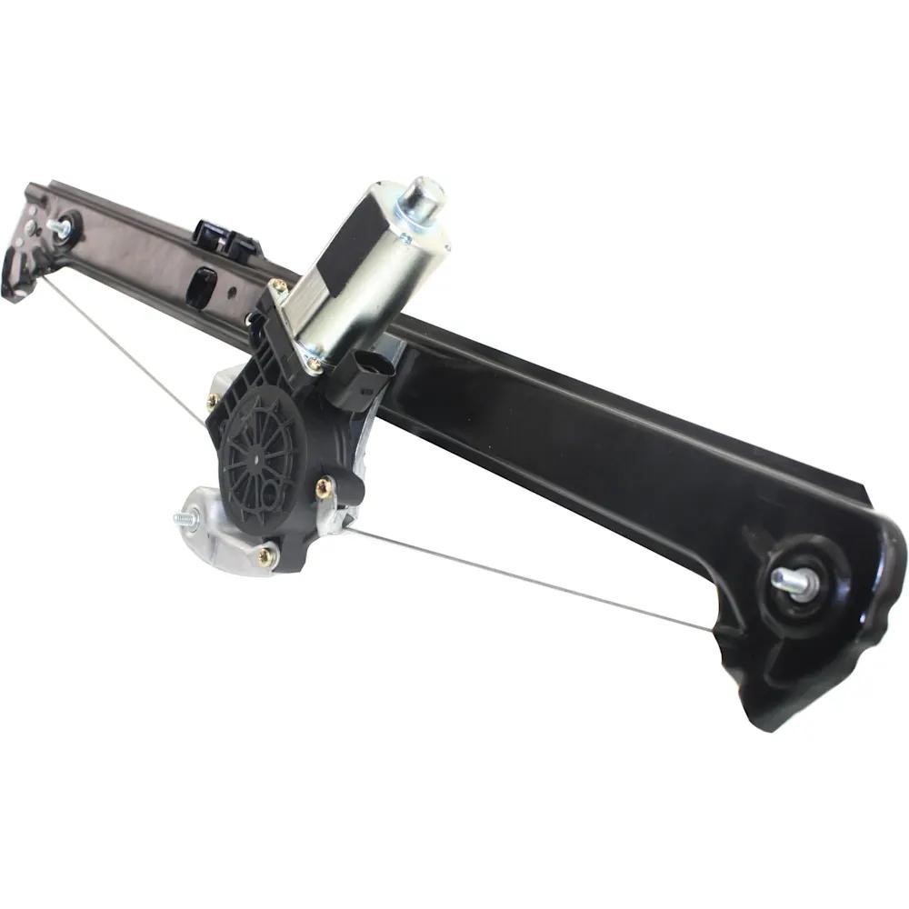 OEM Grade Rear Left Window Regulator 01-06 BMW X5 3.0i 3.0L 51357125059