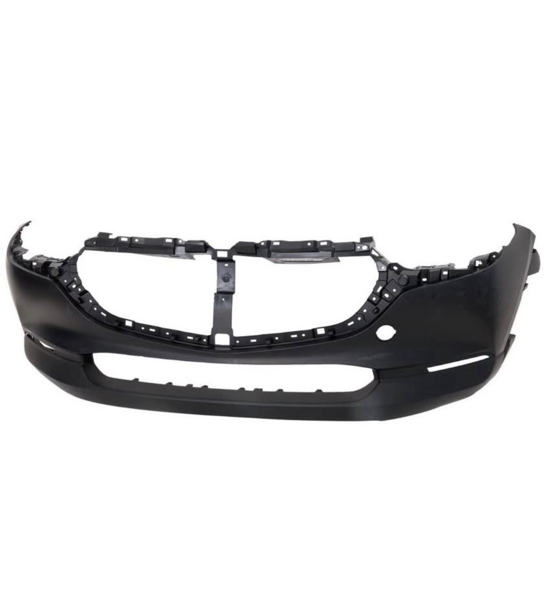 Front Bumper Cover For 2020-2026 MazdaCX-30 FrontDGY950030 Front Bumper Cover For 2020-2026 MazdaCX-30 FrontDGY950030