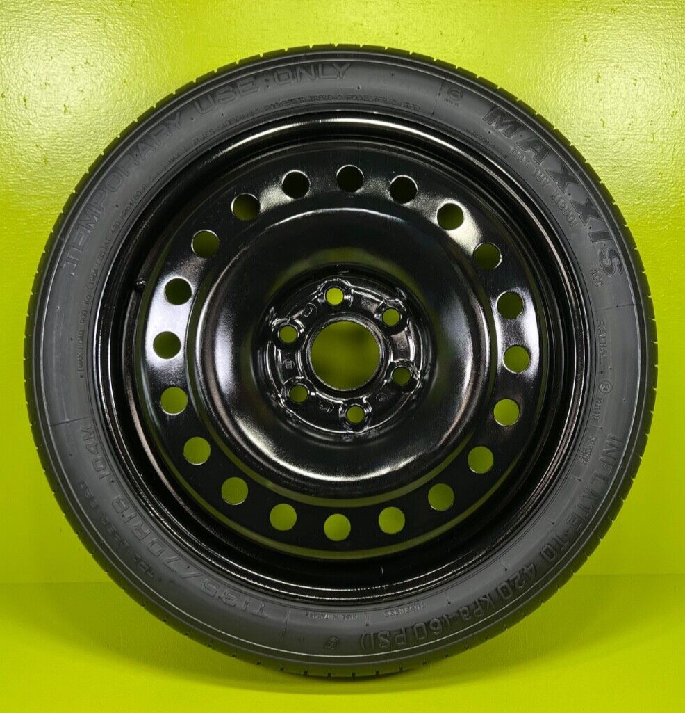 SPARE TIRE 18