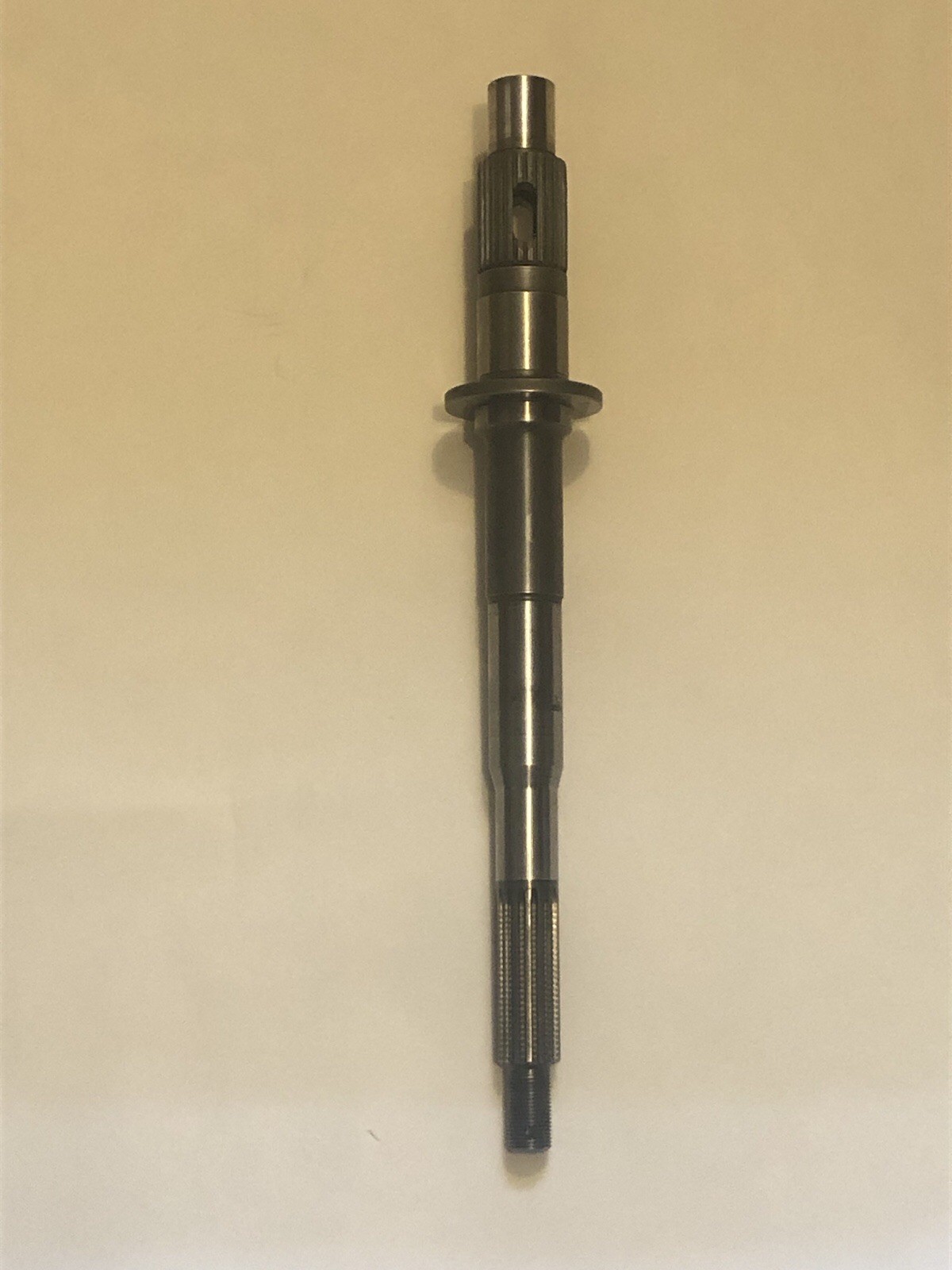 Yamaha OEM Counter Rotation Propeller Shaft #69K-45611-00. 200,225,250,300 hp. Yamaha OEM Counter Rotation Propeller Shaft #69K-45611-00. 200,225,250,300 hp.