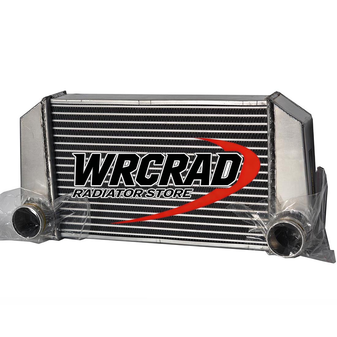 Universal Turbo Intercooler 25X12X3.5\'\' FMIC 2.75\