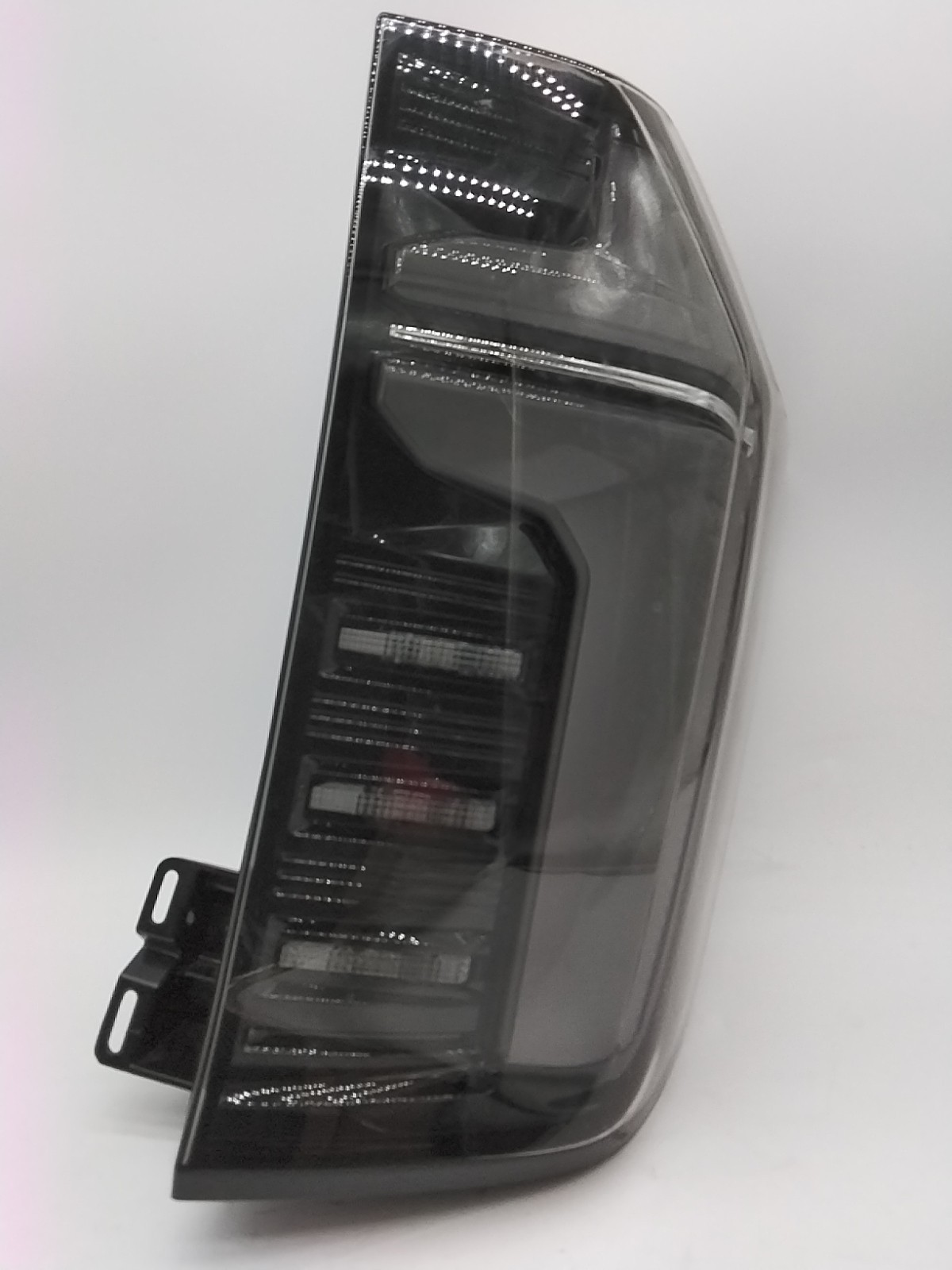 2025-2026 Chevy Tahoe Led Taillight 2025-2026 Chevy Tahoe Led Taillight