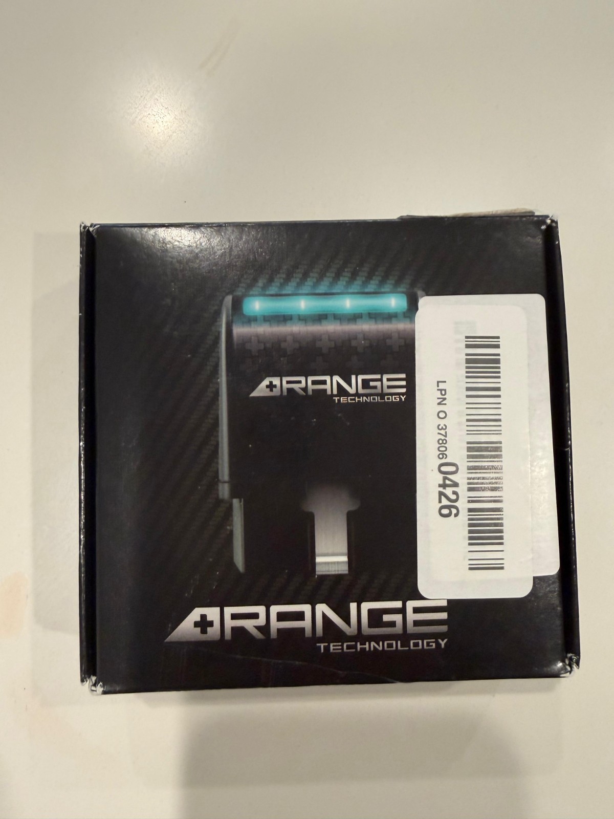 Range Automatic Start / Stop Override Module for 18-19 Expedition / 15-20 F-150