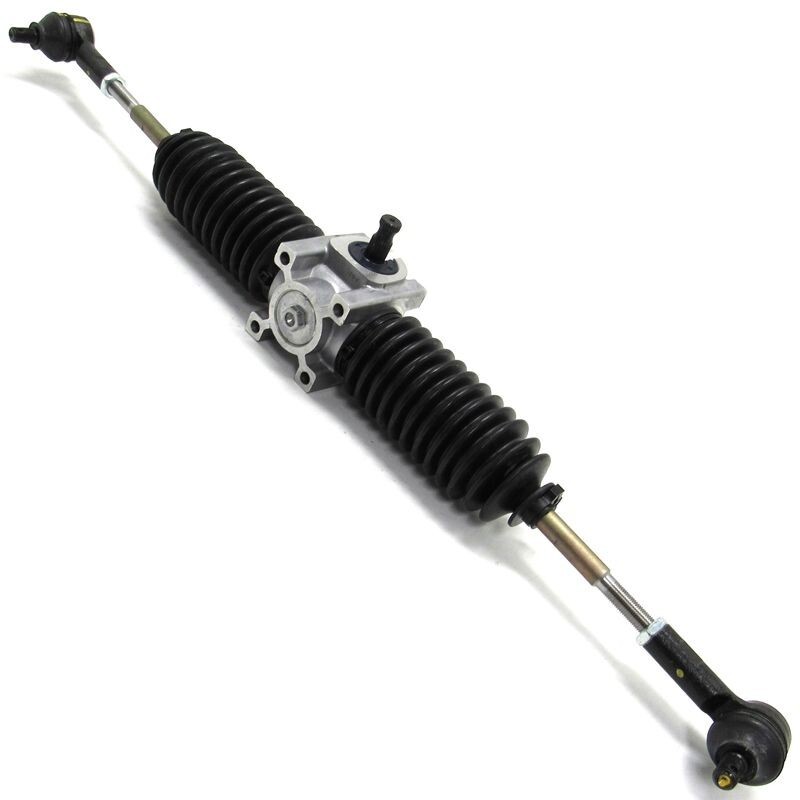 Cushman Titan OEM Steering Rack & Pinion Assy 740253 for 2013-2023 Titan Models Cushman Titan OEM Steering Rack & Pinion Assy 740253 for 2013-2023 Titan Models