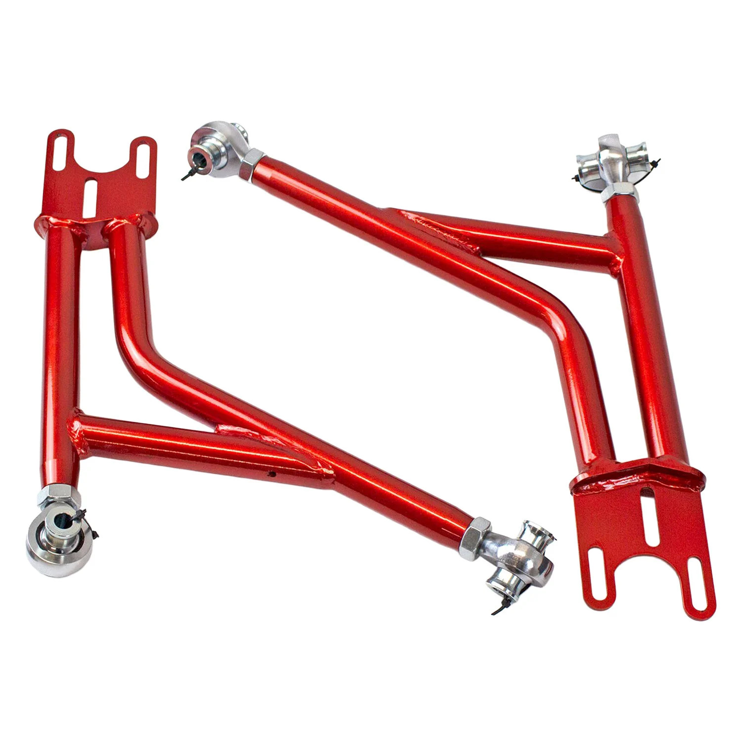 Godspeed Project Front Lower Adjustable Control Arms