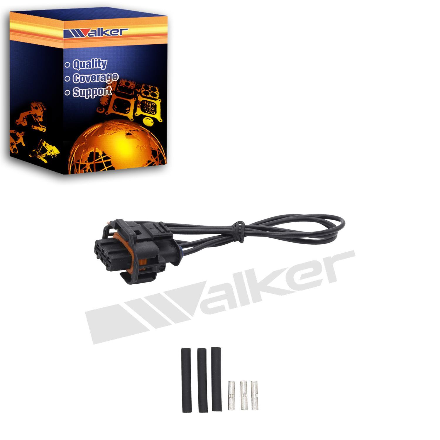 Walker Engine Camshaft Position Sensor Conn For 03-06, 08-18 Porsche Cayenne