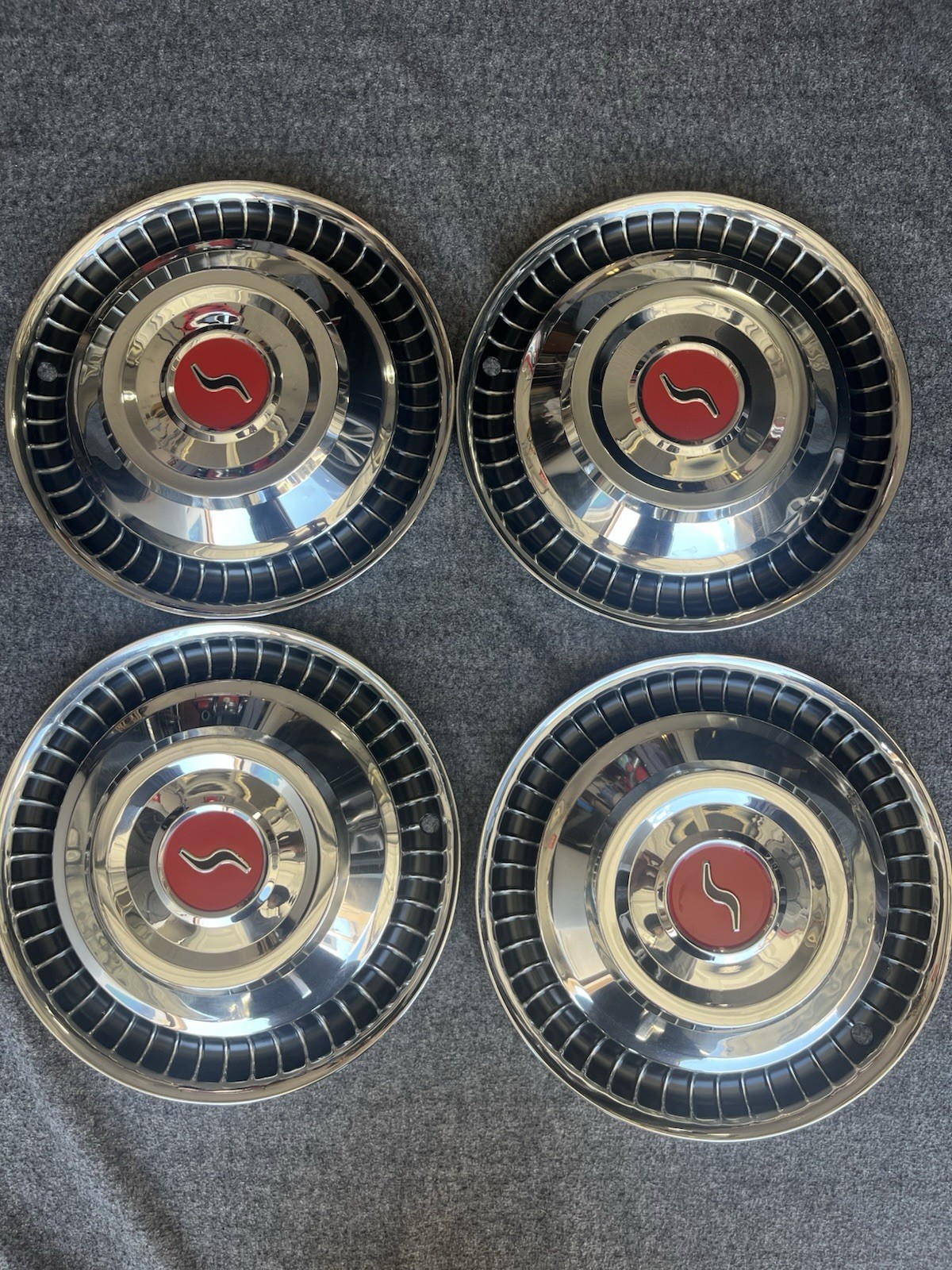 1959-1964 Studebaker OEM 15