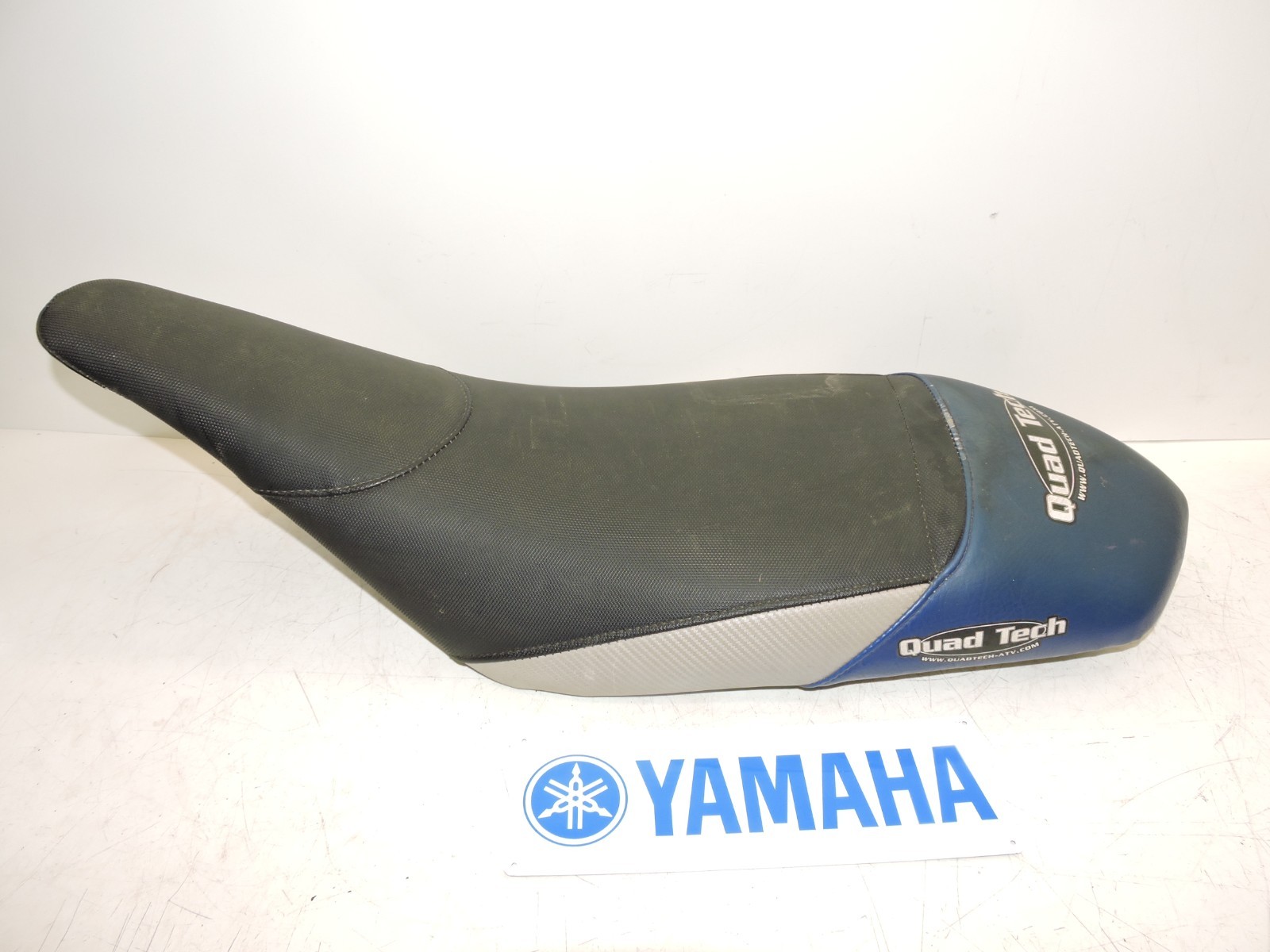 04-08 Yamaha YFZ450 YFZ 450 OEM SEAT SADDLE FOAM PAD 🔥 04-08 Yamaha YFZ450 YFZ 450 OEM SEAT SADDLE FOAM PAD 🔥