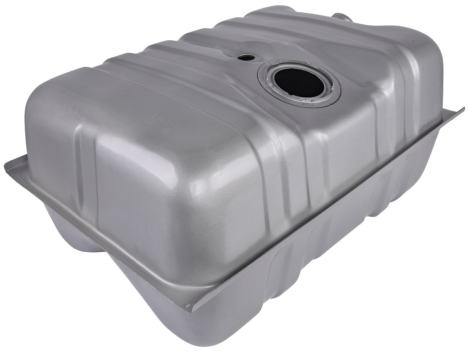 JEGS Fuel Tank for 1985-1996 Ford Bronco w/Fuel Injection and 3.625 in. Dia.