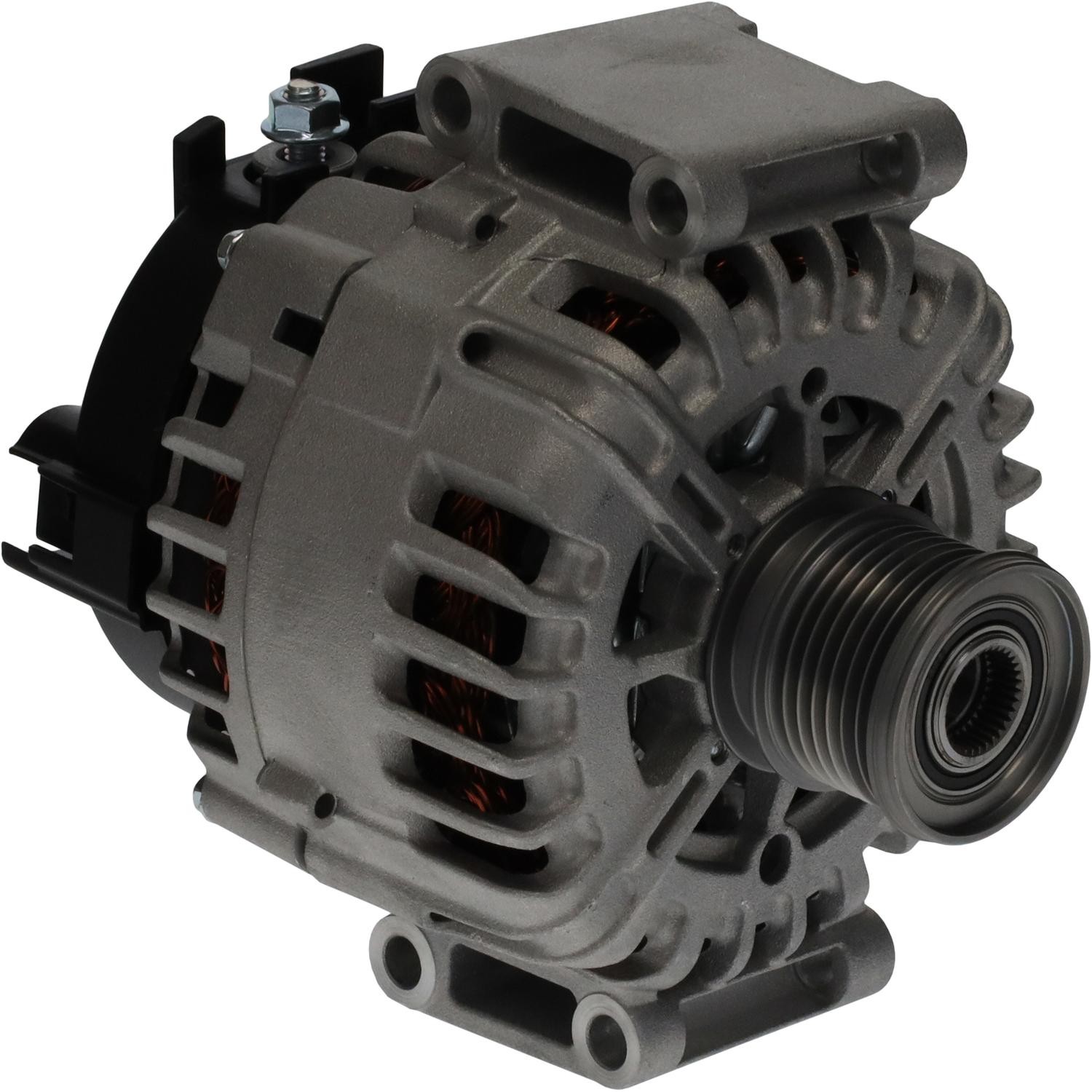New 220A Alternator For Mercedes-Benz Sprinter 2500 3.0L 2010-2022 68022877AB New 220A Alternator For Mercedes-Benz Sprinter 2500 3.0L 2010-2022 68022877AB