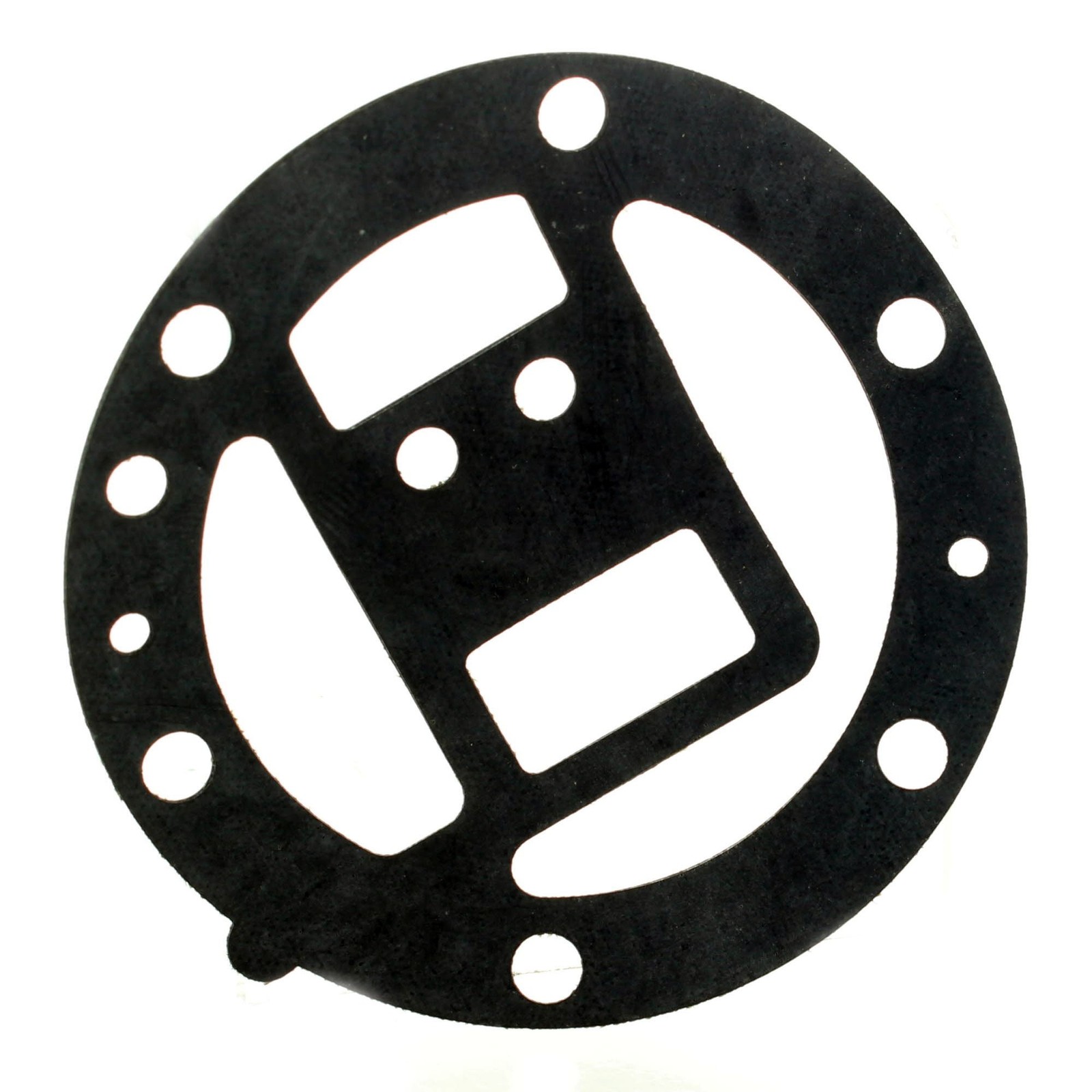 Yamaha New OEM Carburetor Body Gasket, 6K8-24434-00-00 Yamaha New OEM Carburetor Body Gasket, 6K8-24434-00-00