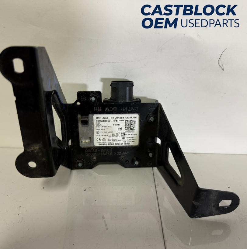 Fit 21-23 Hyundai Elantra Electrical Components-Blind Spot Radar 99150BY020 OEM