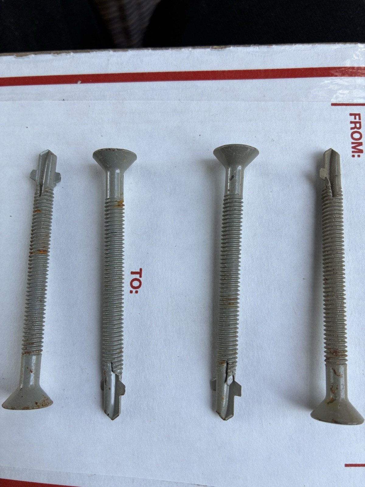 Screws 300 , 2.5 Inches, Self tapping Screw,, Screws 300 , 2.5 Inches, Self tapping Screw,,