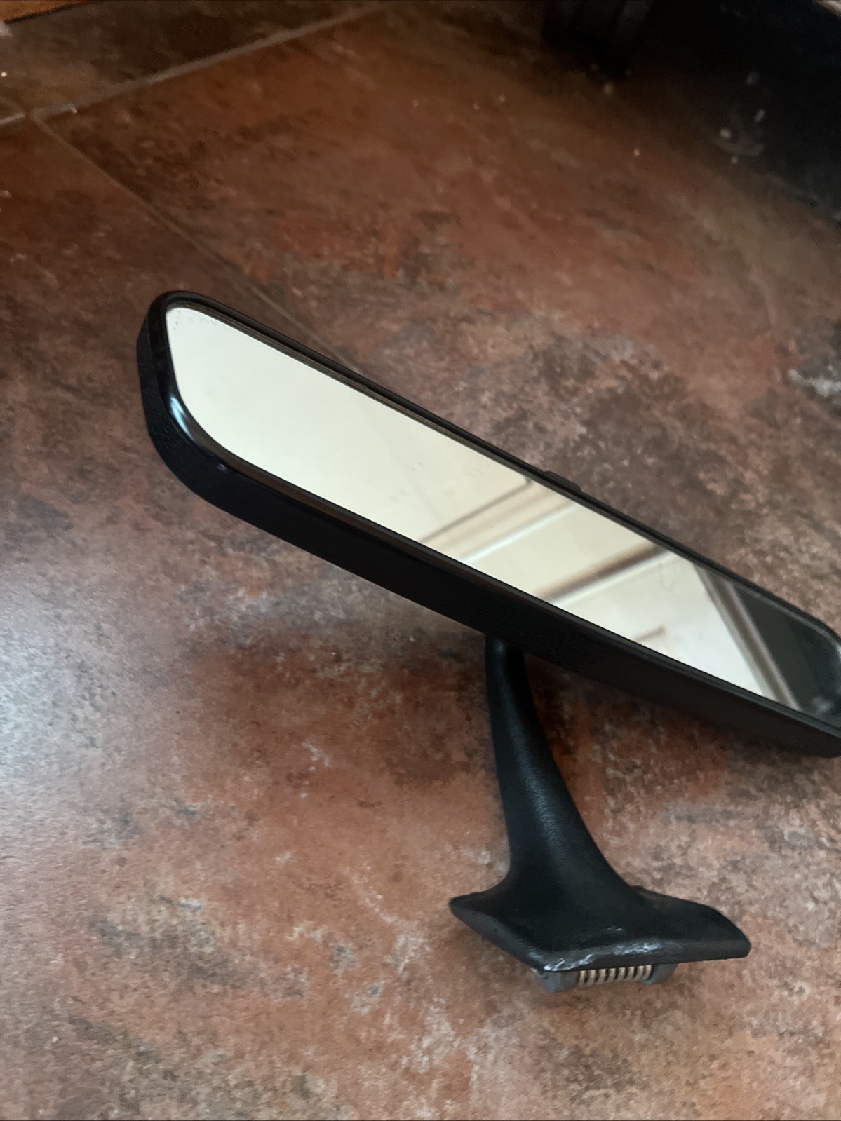 MERCEDES W 126 380 300 420 500 560 SEC SD SE SEL REAR VIEW MIRROR 560SEC 500SEC MERCEDES W 126 380 300 420 500 560 SEC SD SE SEL REAR VIEW MIRROR 560SEC 500SEC