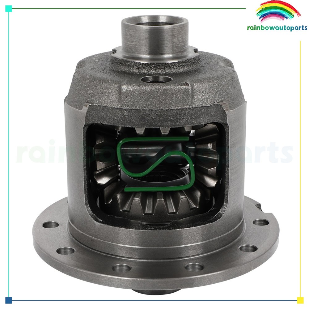 Locking Differential For 2004-2017 Ford Mustang 8.8\'\' Rear Axle With 31 Spline