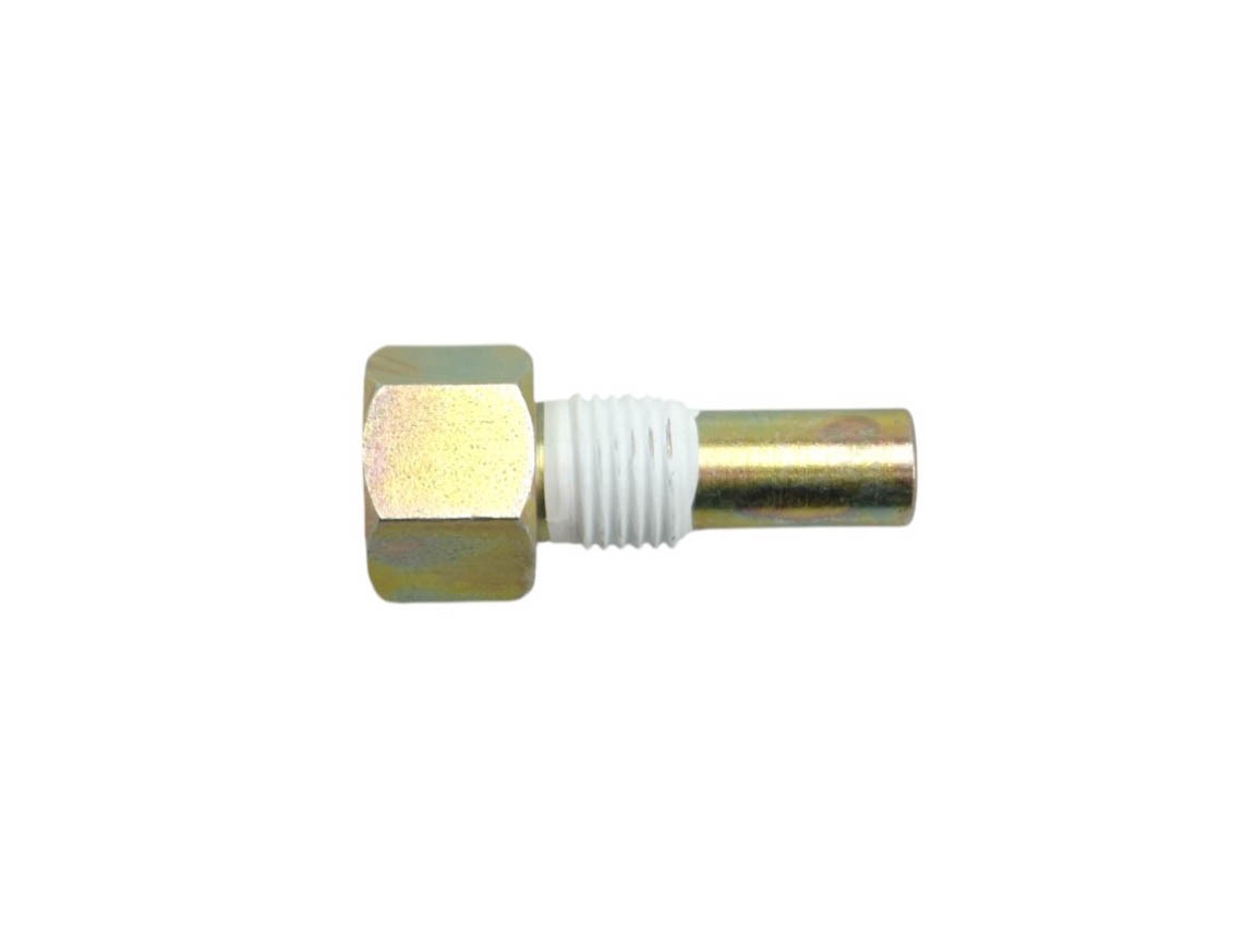 D34996B - 4L80E 4L85E, REAR COOLER LINE FITTING, SCREW-IN, 1997-1998