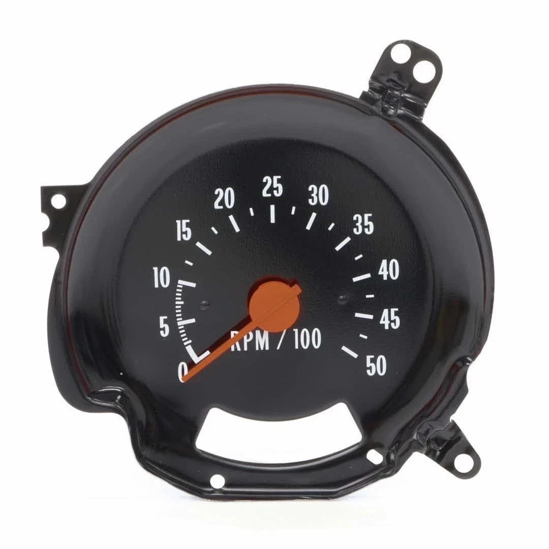 Tachometer AMD Fits Chevrolet C10 Pickup X474-4073-31