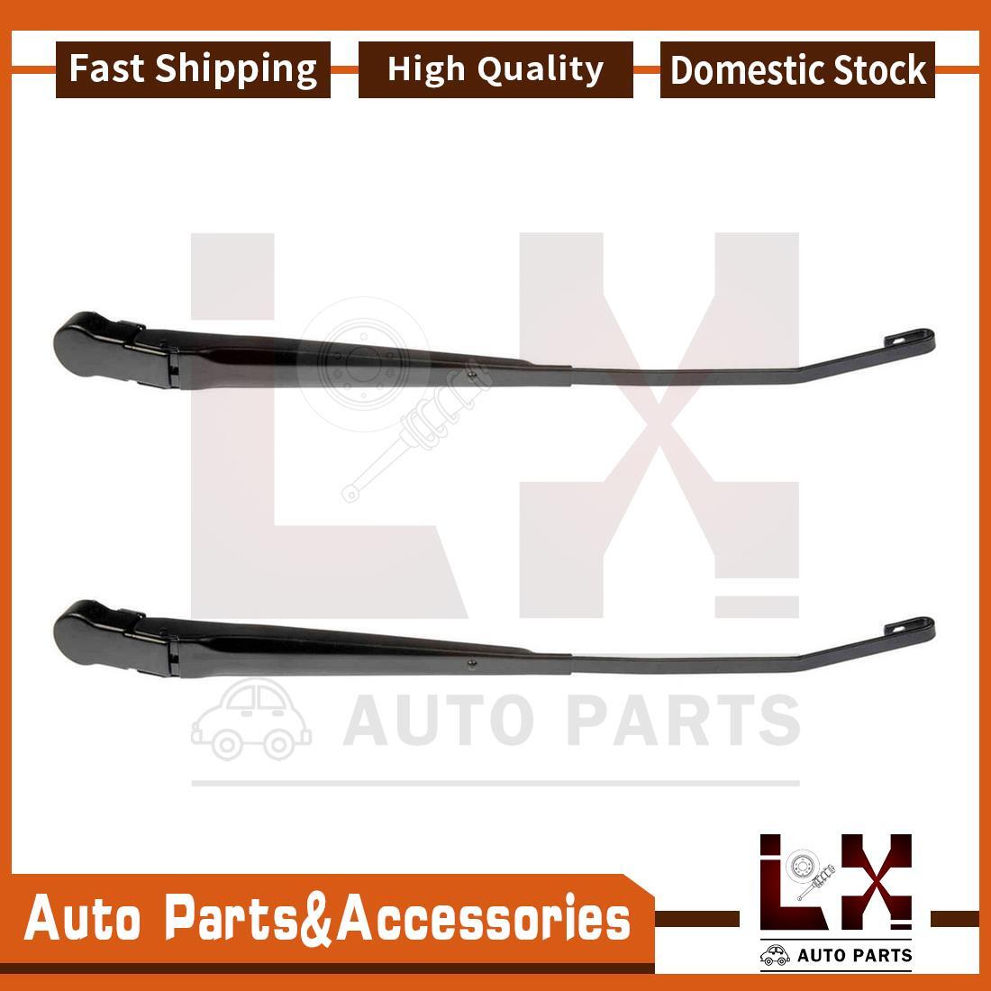 2PCS Dorman HELP Windshield Wiper Arm Front Fits Explorer Ford 1995 1996 1997