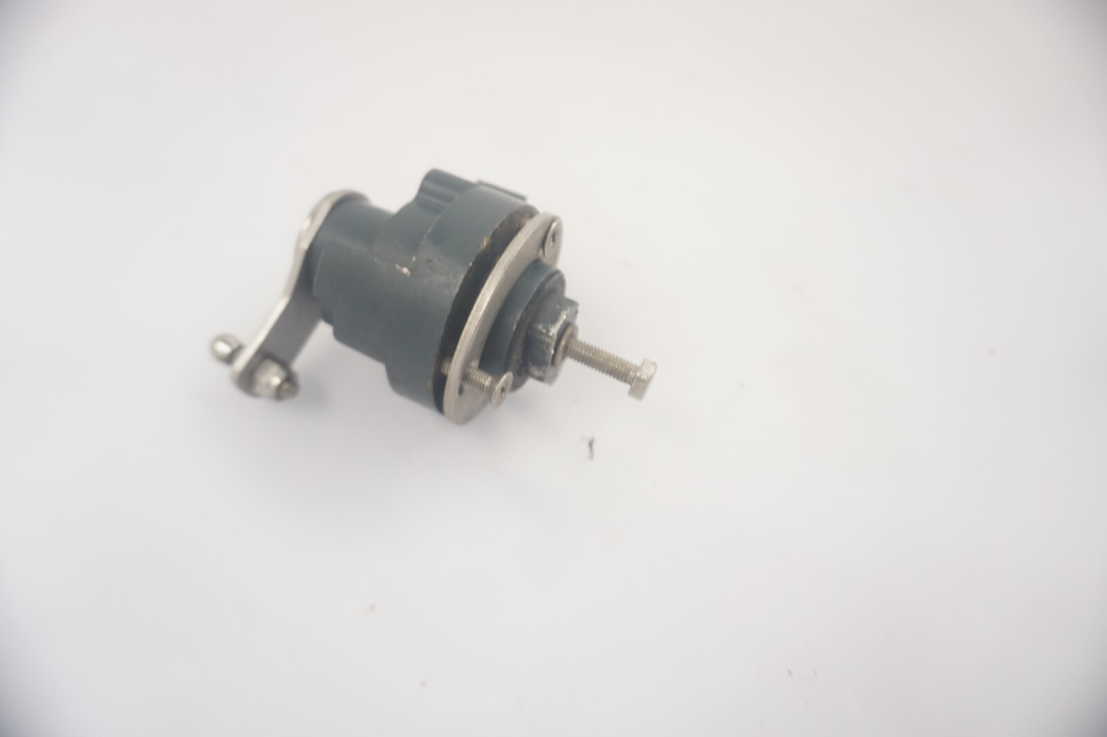 1995-1999 Yamaha OEM Reverse Lever Sub Ass\'y Freshwater WaveRunner XL