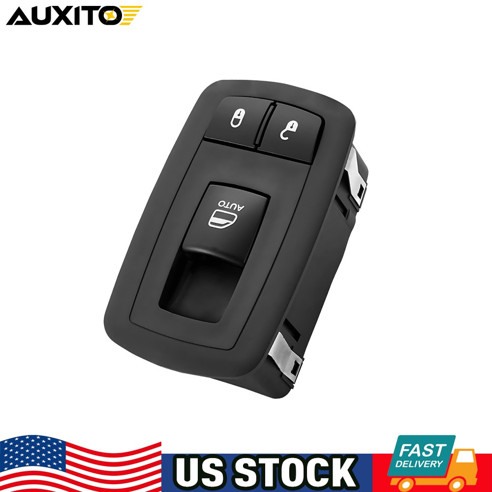 Passenger Front Right Window Control Switch For 2015-2021 Dodge Challenger Door
