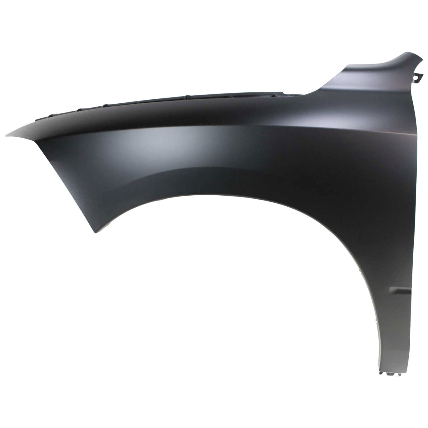 Fender For Ram 1500 2011-2018 Front Driver Side Fender For Ram 1500 2011-2018 Front Driver Side