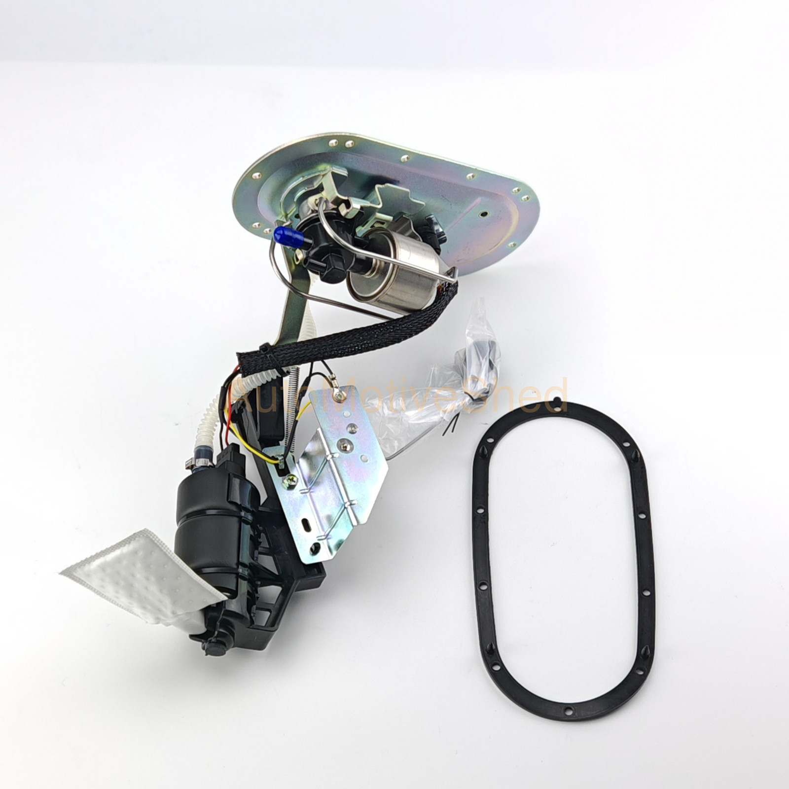 75127-02C Fit Harley Davidson Road King Classic EFI 2002-2005 Fuel Pump Assembly
