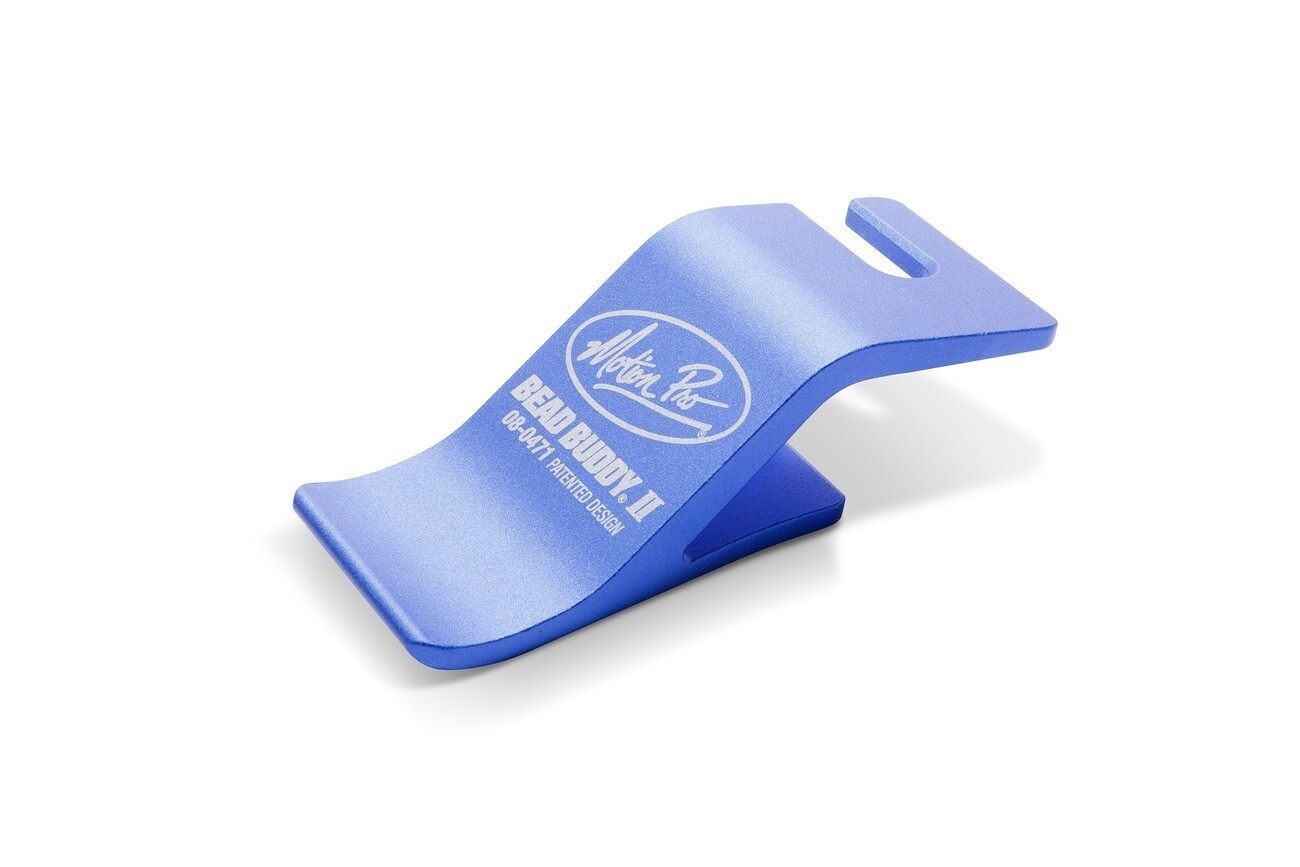 Motion Pro Bead Buddy II Tool 08-0471 Keep Tire Bead Down Off Road Tires NEW Motion Pro Bead Buddy II Tool 08-0471 Keep Tire Bead Down Off Road Tires NEW