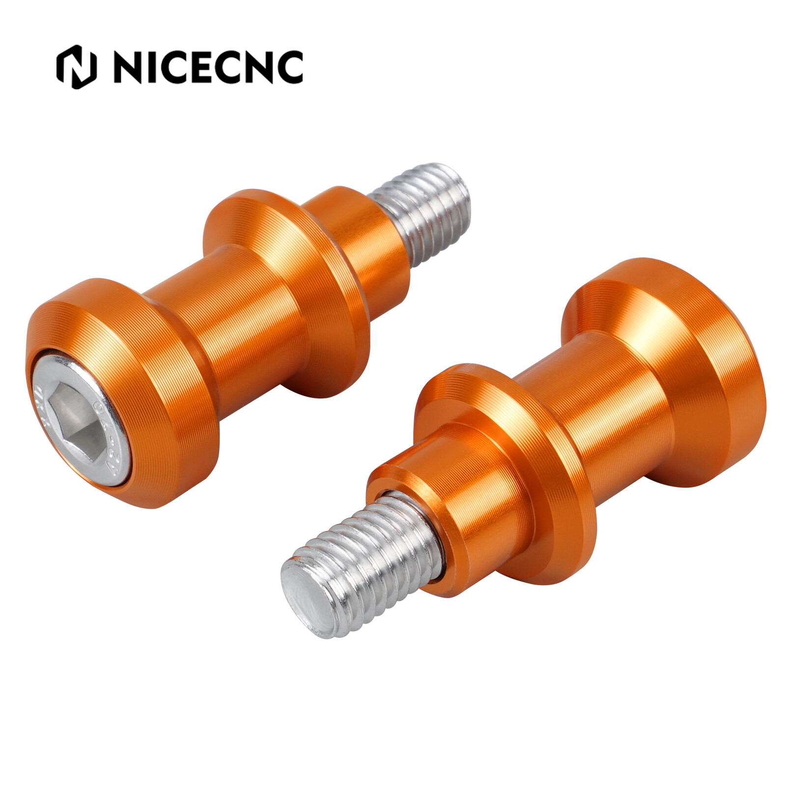 NICECNC for KTM Duke 390 2018-2021 Adjustable Footrests Rearset / Sprocket Guard NICECNC for KTM Duke 390 2018-2021 Adjustable Footrests Rearset / Sprocket Guard