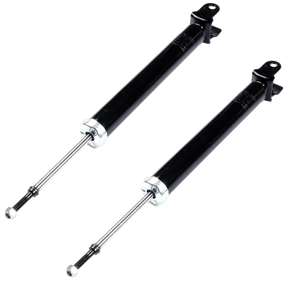PICKOOR Rear LH & RH Pair Shock Absorber and Strut Assembly For INFINITI G37