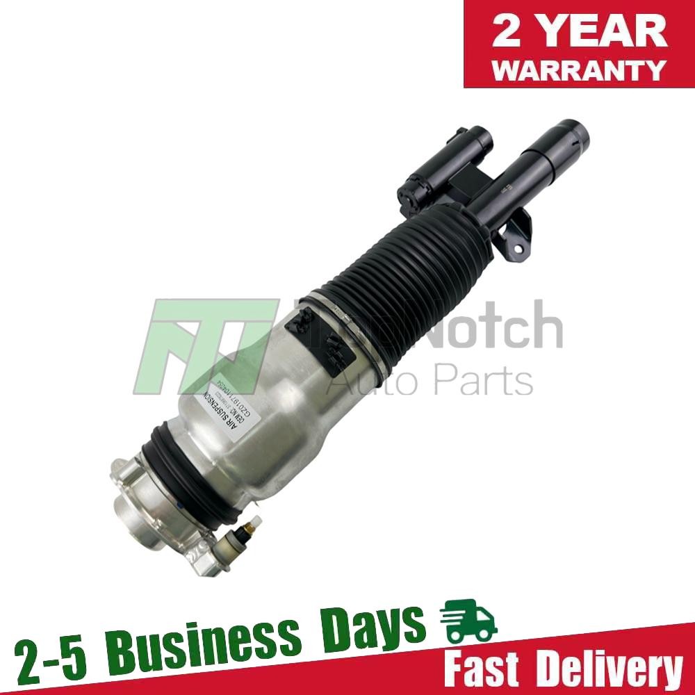 Front Right Air Suspension Shock Strut EDC Fit 2018-23 Rolls Royce Cullinan RR3