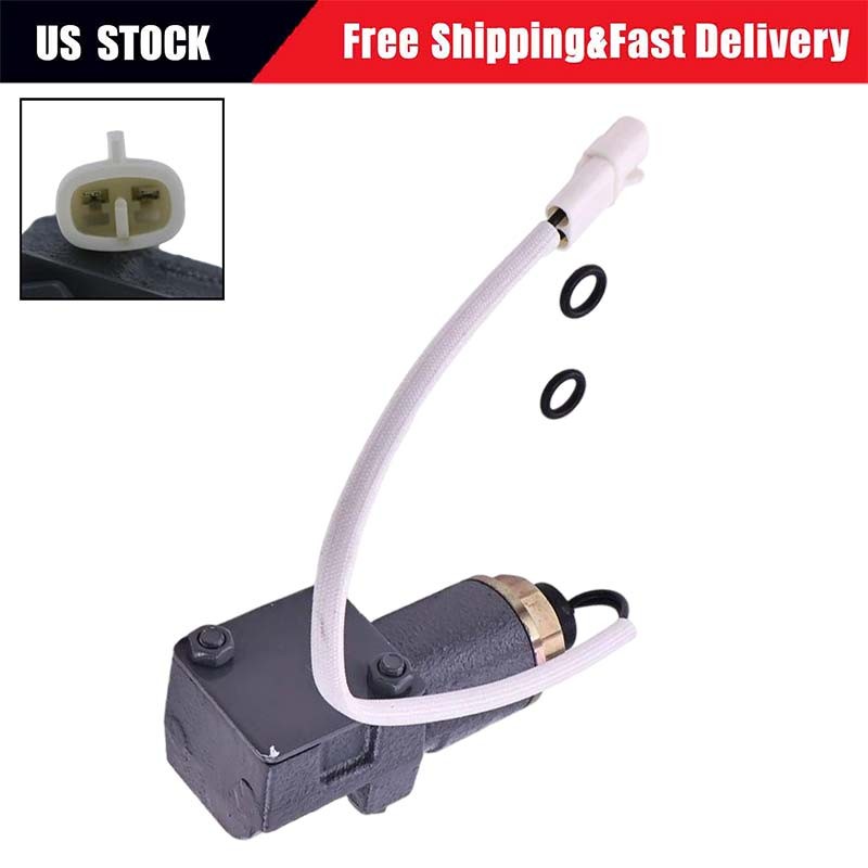 For Hitachi EX100-2 EX120-2 EX200-2 EX200-3 High Speed Solenoid Valve Excavator For Hitachi EX100-2 EX120-2 EX200-2 EX200-3 High Speed Solenoid Valve Excavator