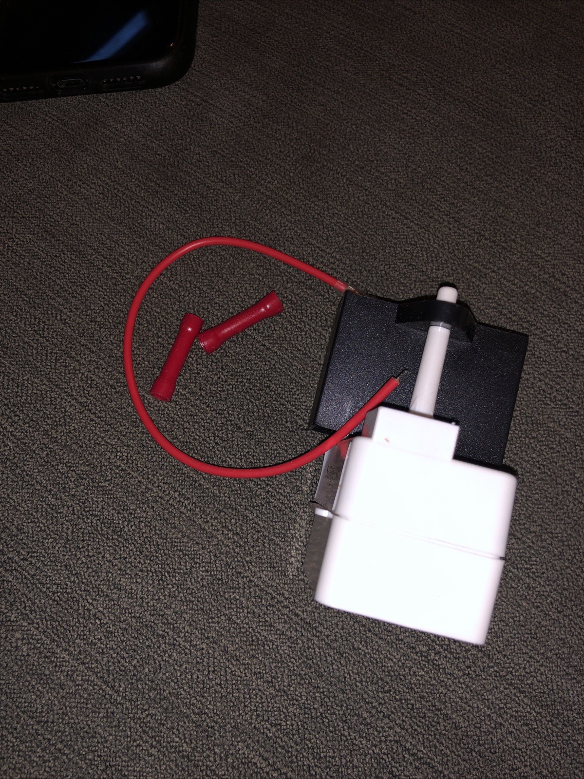 Only One Wire - Starter 5304491584 5304491941 Compatible Replacement.  See Pics