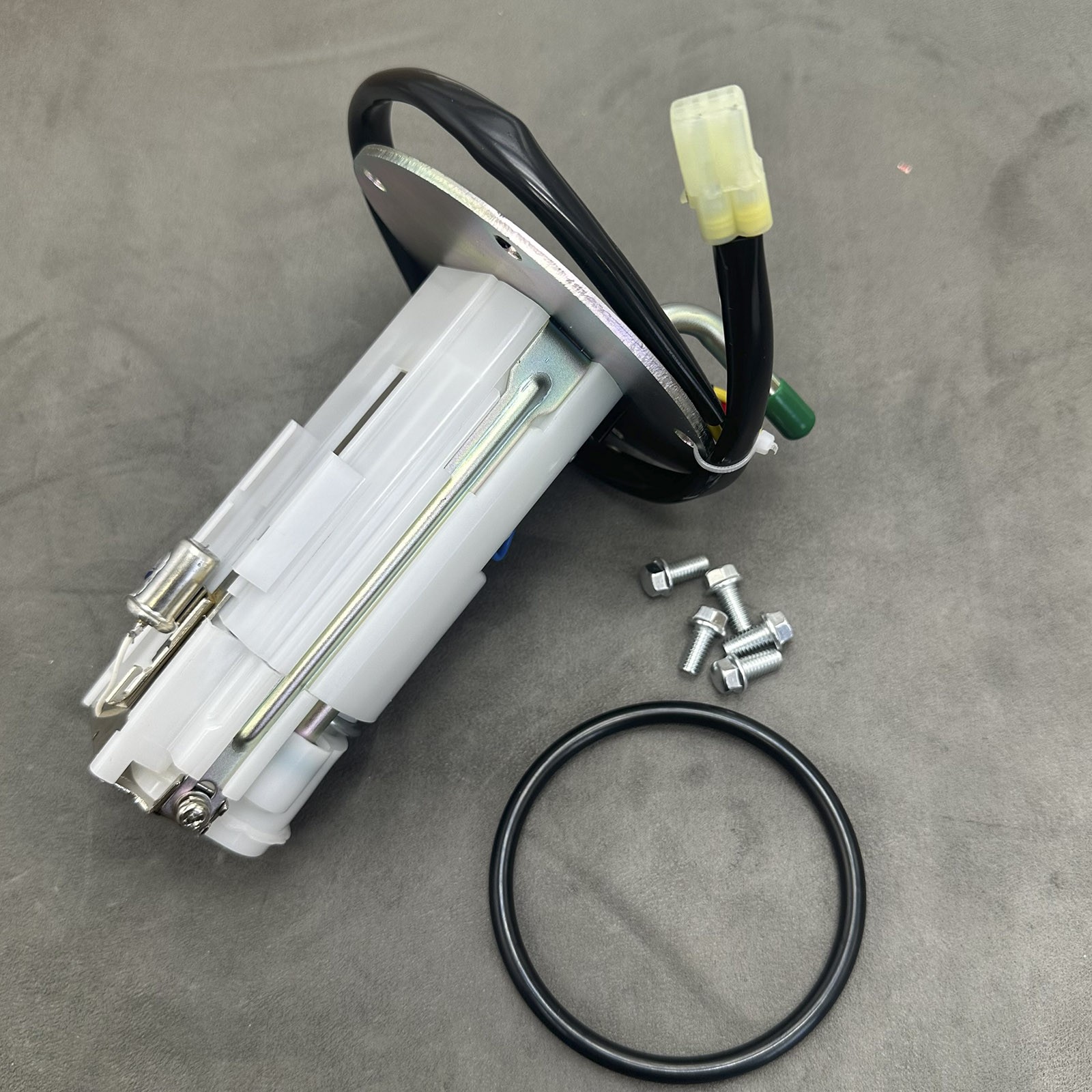 For 2008-2023 Kawasaki Ninja ZX14 ZX14R Petrol Gas Fuel Pump Assembly 49040-0024