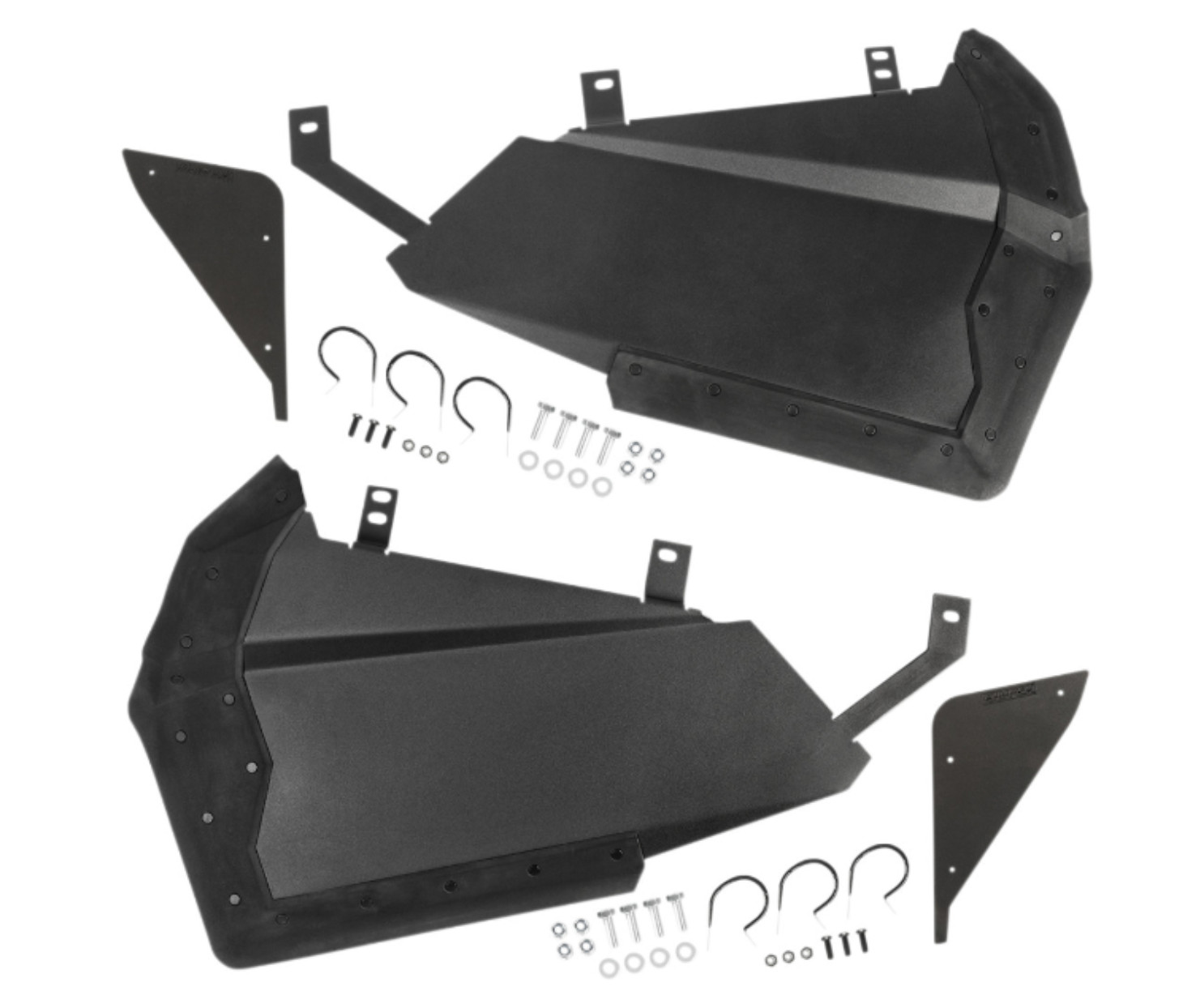 Kimpex - 373362 - UTV Lower Door Halves