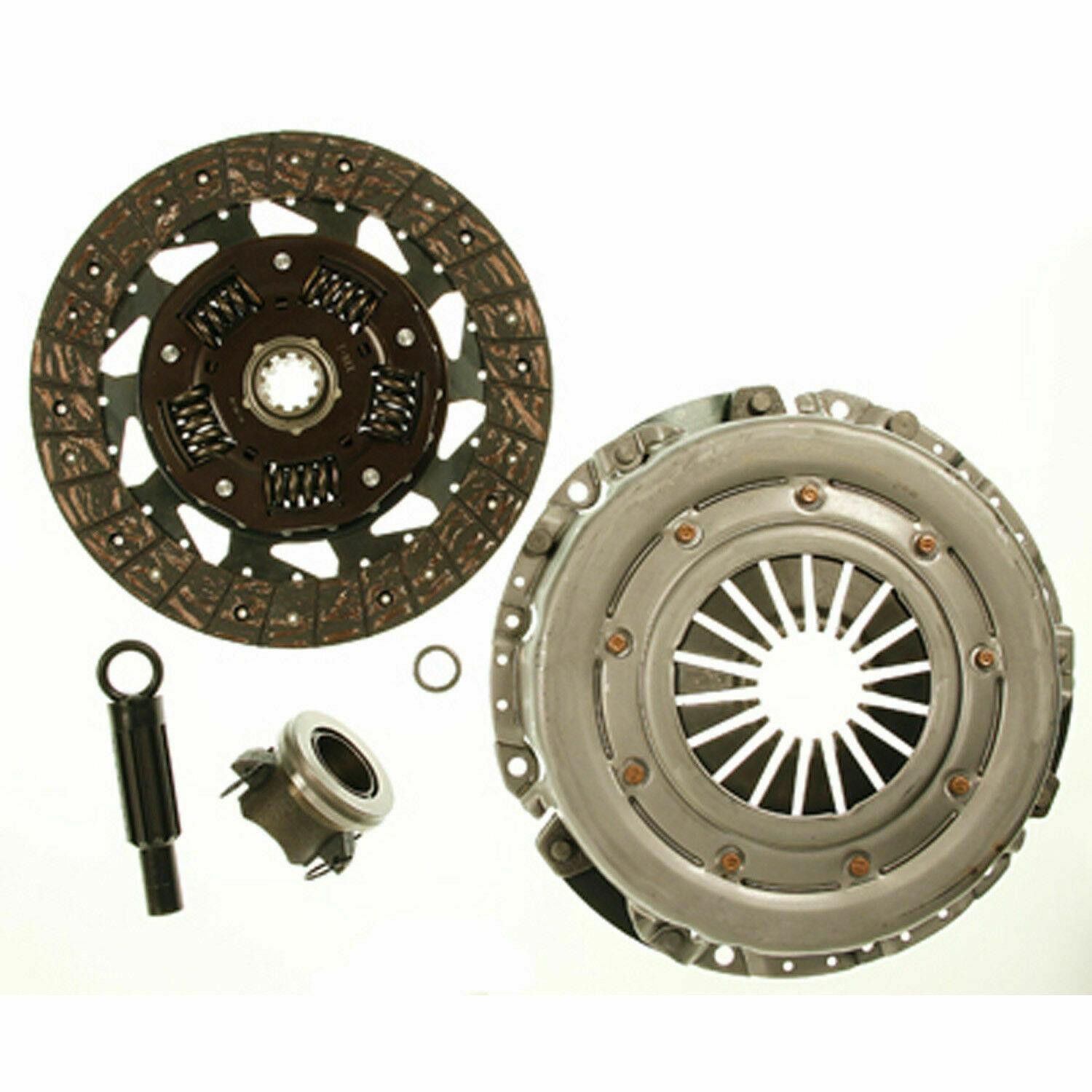 Transmission Clutch Kit For 2002-2008 Mini Cooper 1.6L 03-050 New Rhinopac