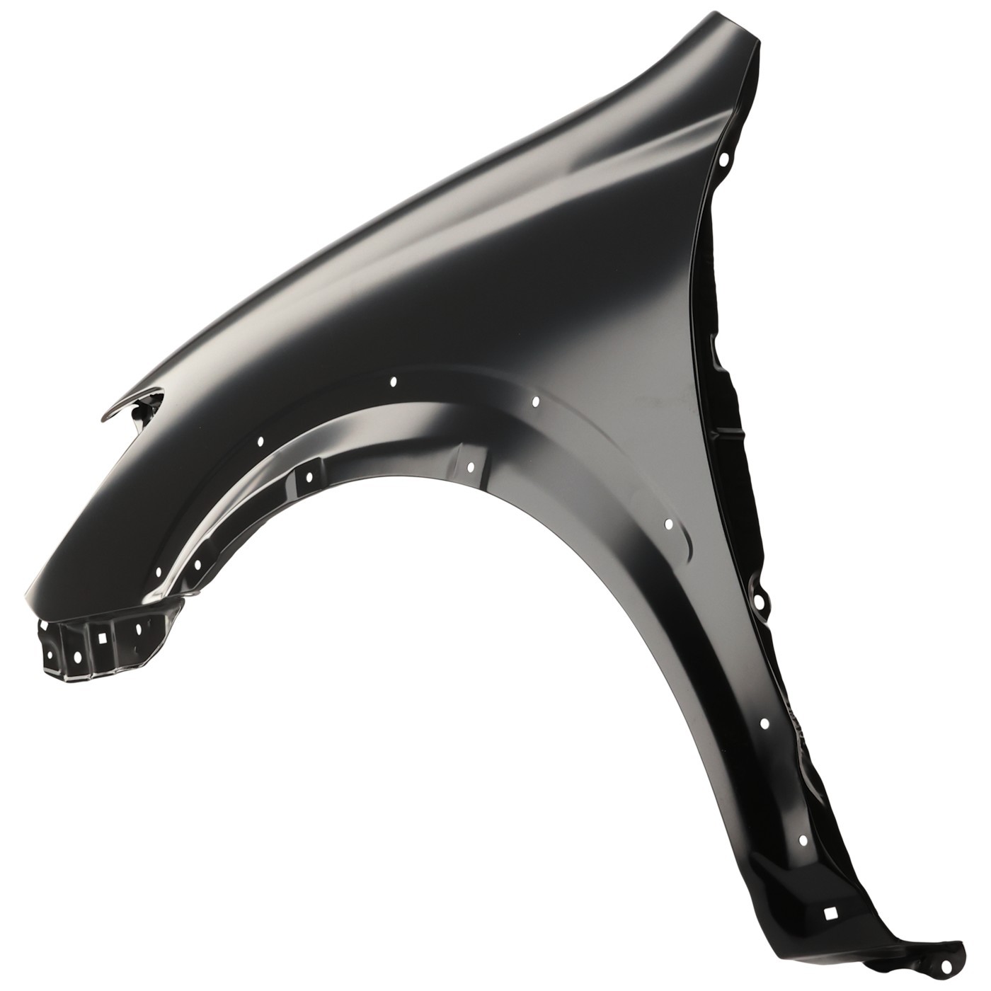 Fender For Pontiac Vibe 2003-2008 Front Driver Side