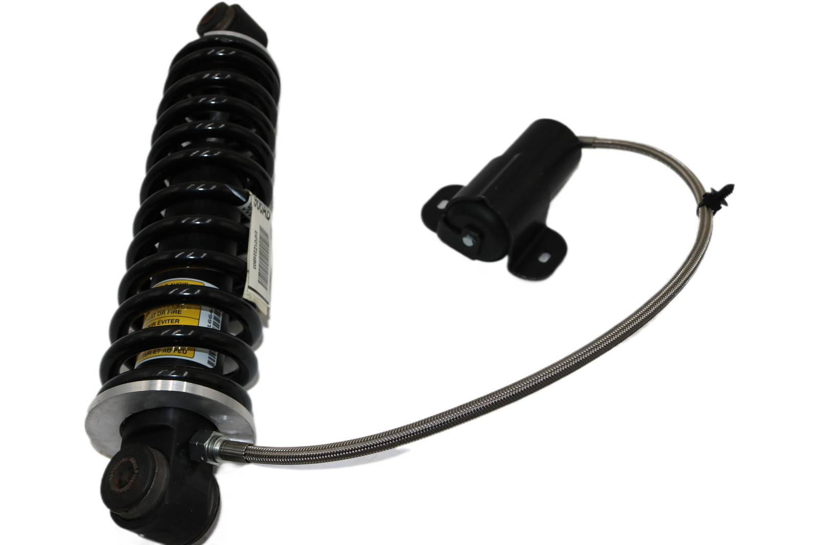 5181785AD NEW OEM 2013-2016 DODGE VIPER SRT GTS GT ACR FRONT SHOCK DUAL MODE