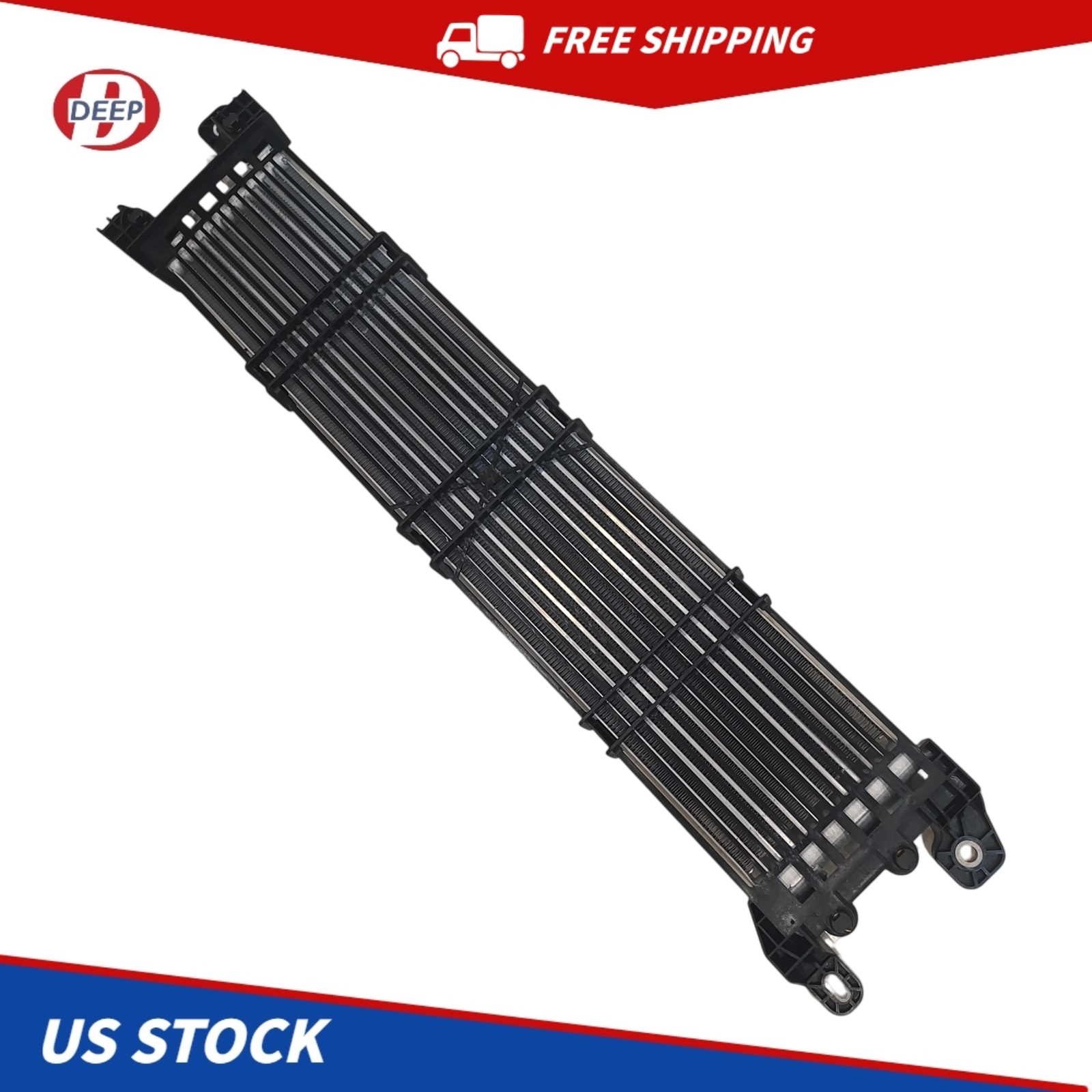 Automatic Transmission Oil Cooler For 23-26 Honda CR-V Hybrid 25500-69K-003 Automatic Transmission Oil Cooler For 23-26 Honda CR-V Hybrid 25500-69K-003