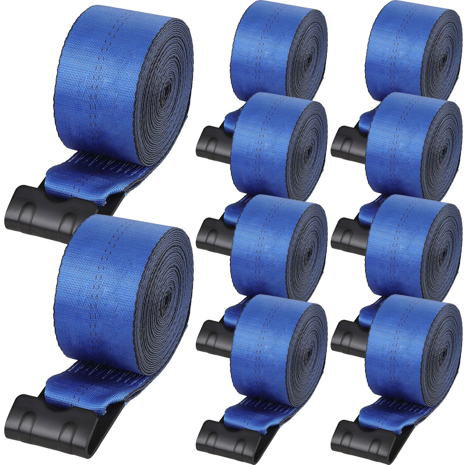 Uimoso Truck Straps Winch Strap 4