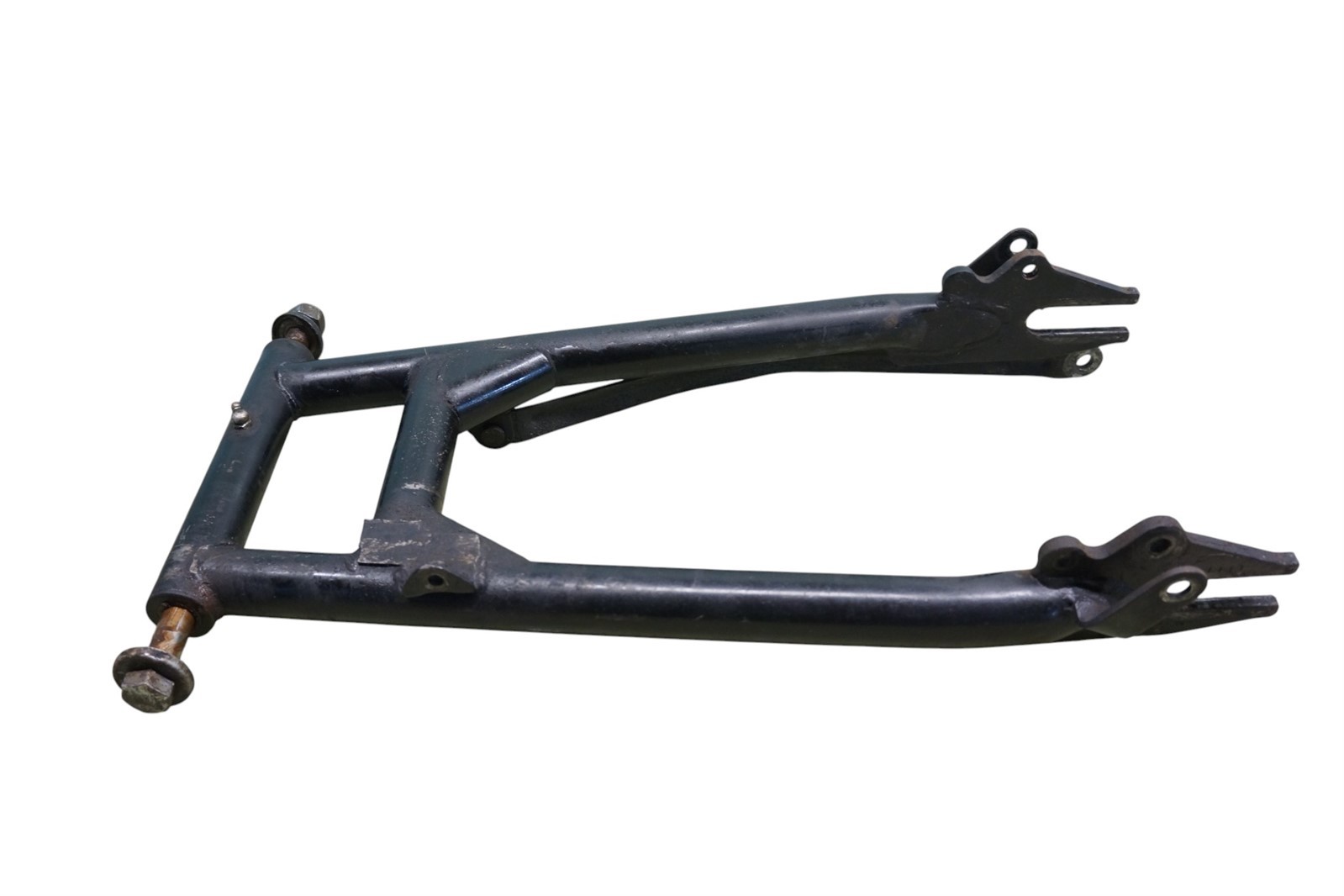1974-75 Kawasaki H2 H2B H2C trail Swing Arm *2050A